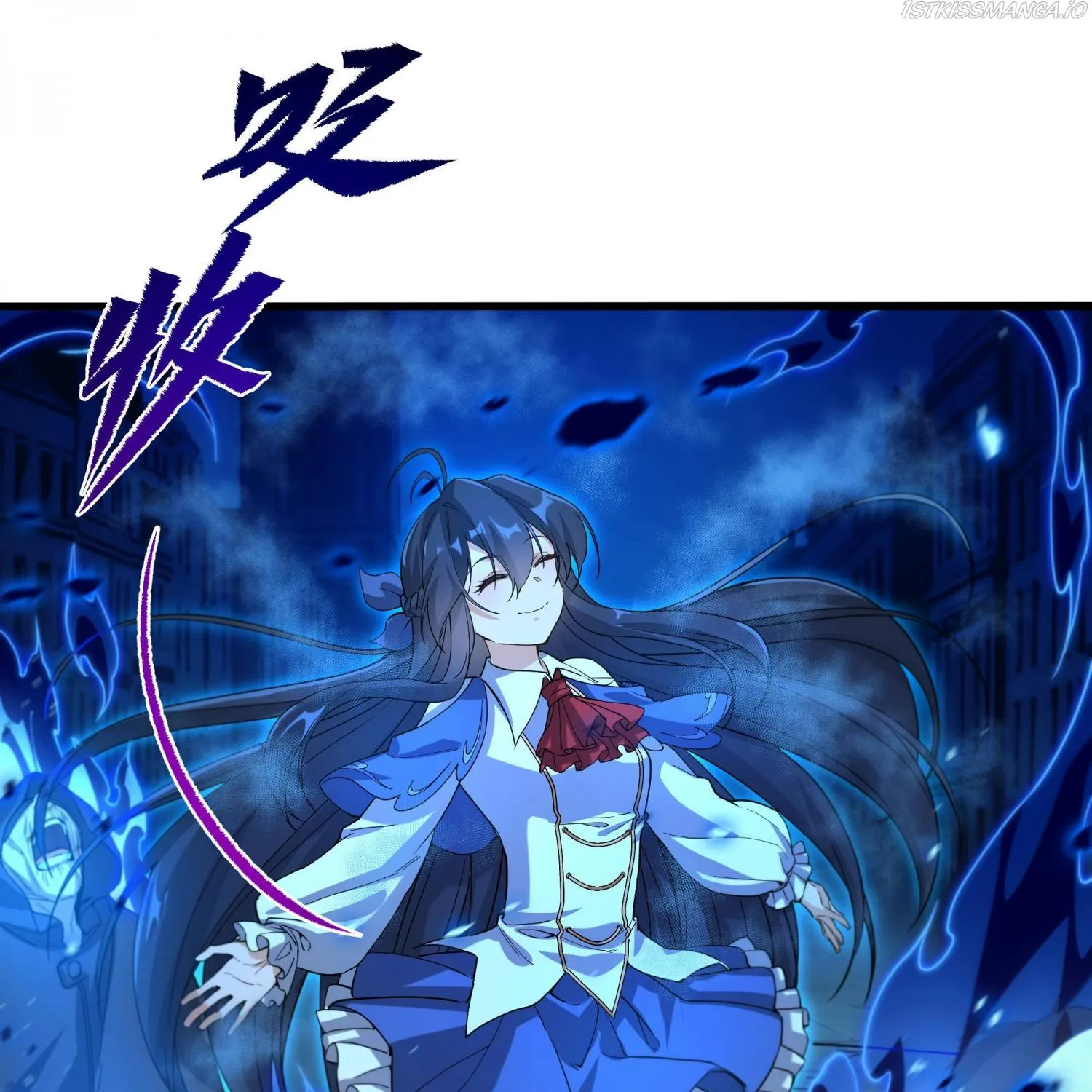 Despite Coming From the Abyss, I Will Save Humanity Chapter 43 page 94 - 