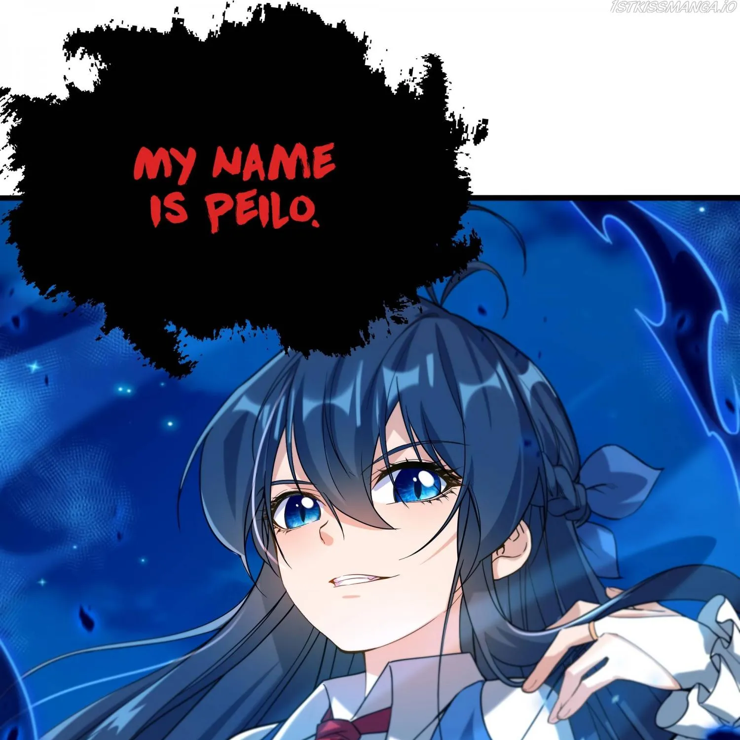Despite Coming From the Abyss, I Will Save Humanity Chapter 43 page 97 - 