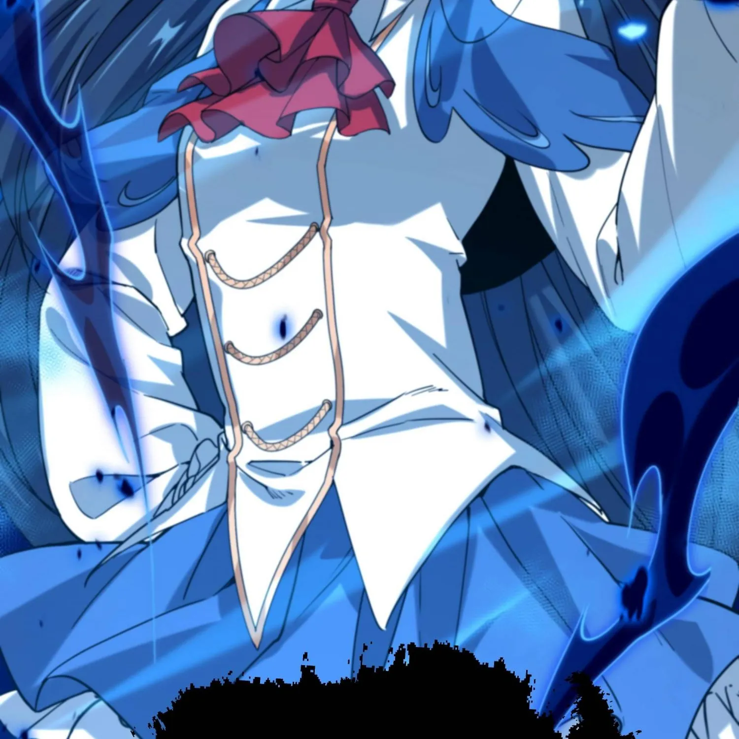 Despite Coming From the Abyss, I Will Save Humanity Chapter 43 page 98 - 
