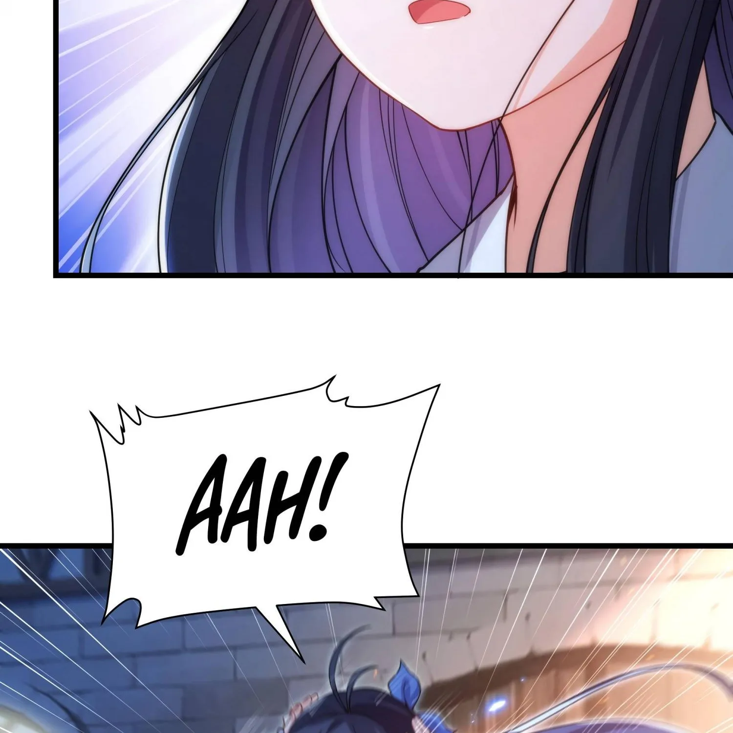 Despite Coming From the Abyss, I Will Save Humanity Chapter 44 page 15 - 