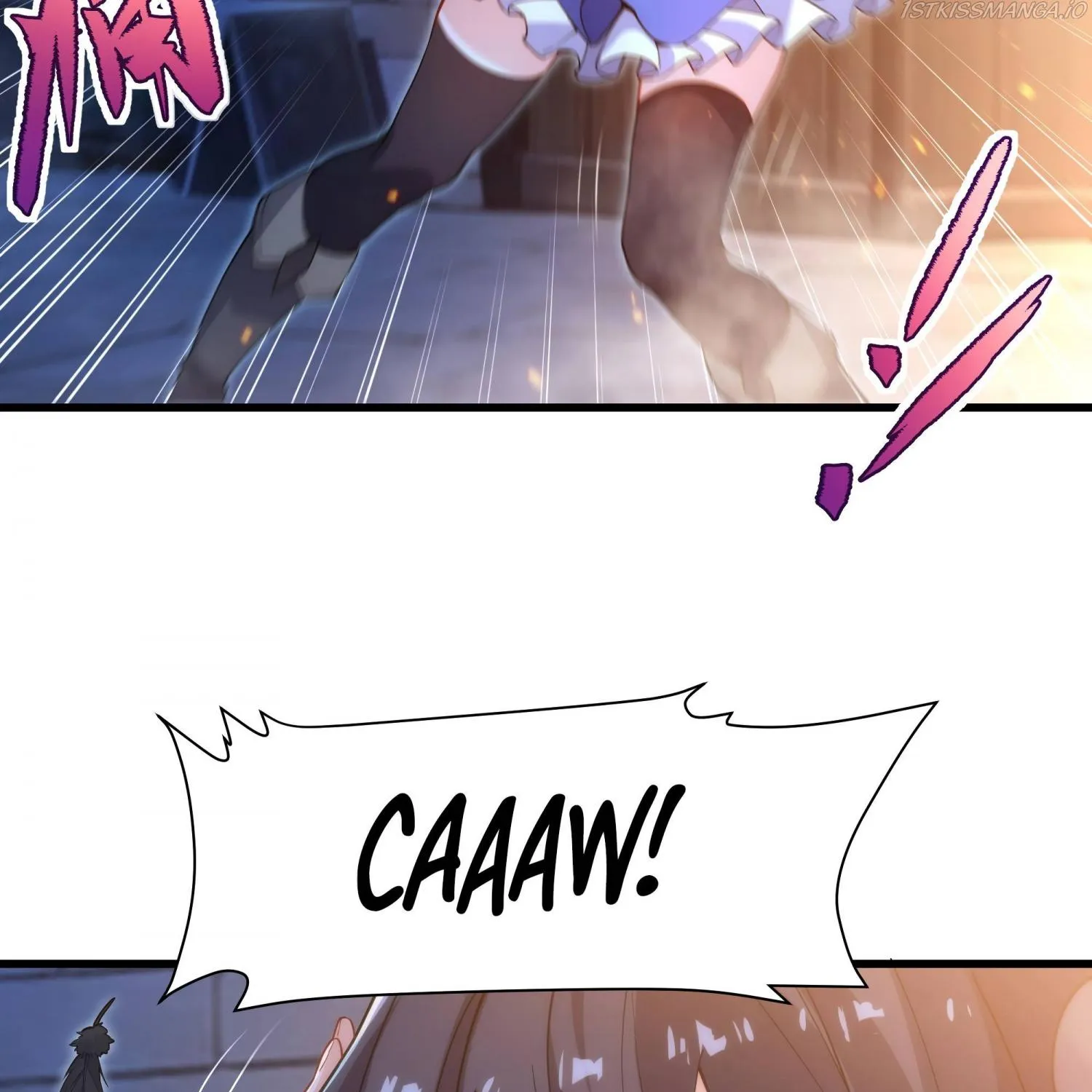 Despite Coming From the Abyss, I Will Save Humanity Chapter 44 page 17 - 
