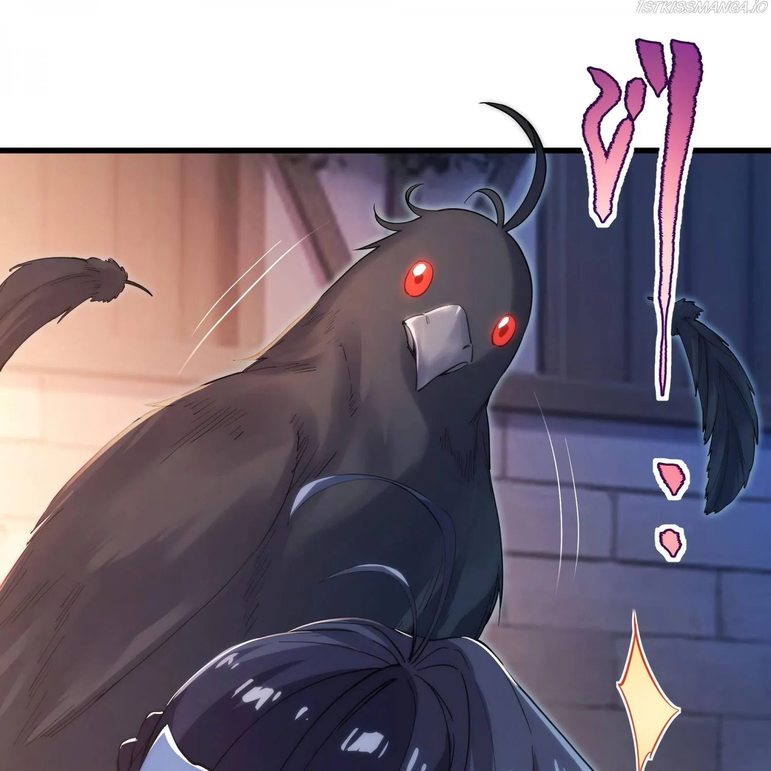 Despite Coming From the Abyss, I Will Save Humanity Chapter 44 page 19 - 
