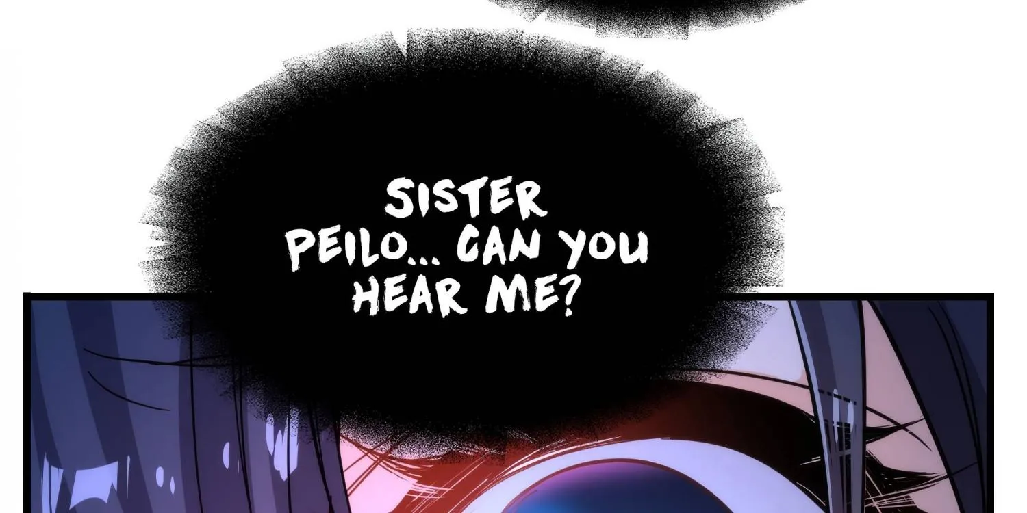 Despite Coming From the Abyss, I Will Save Humanity Chapter 44 page 28 - 
