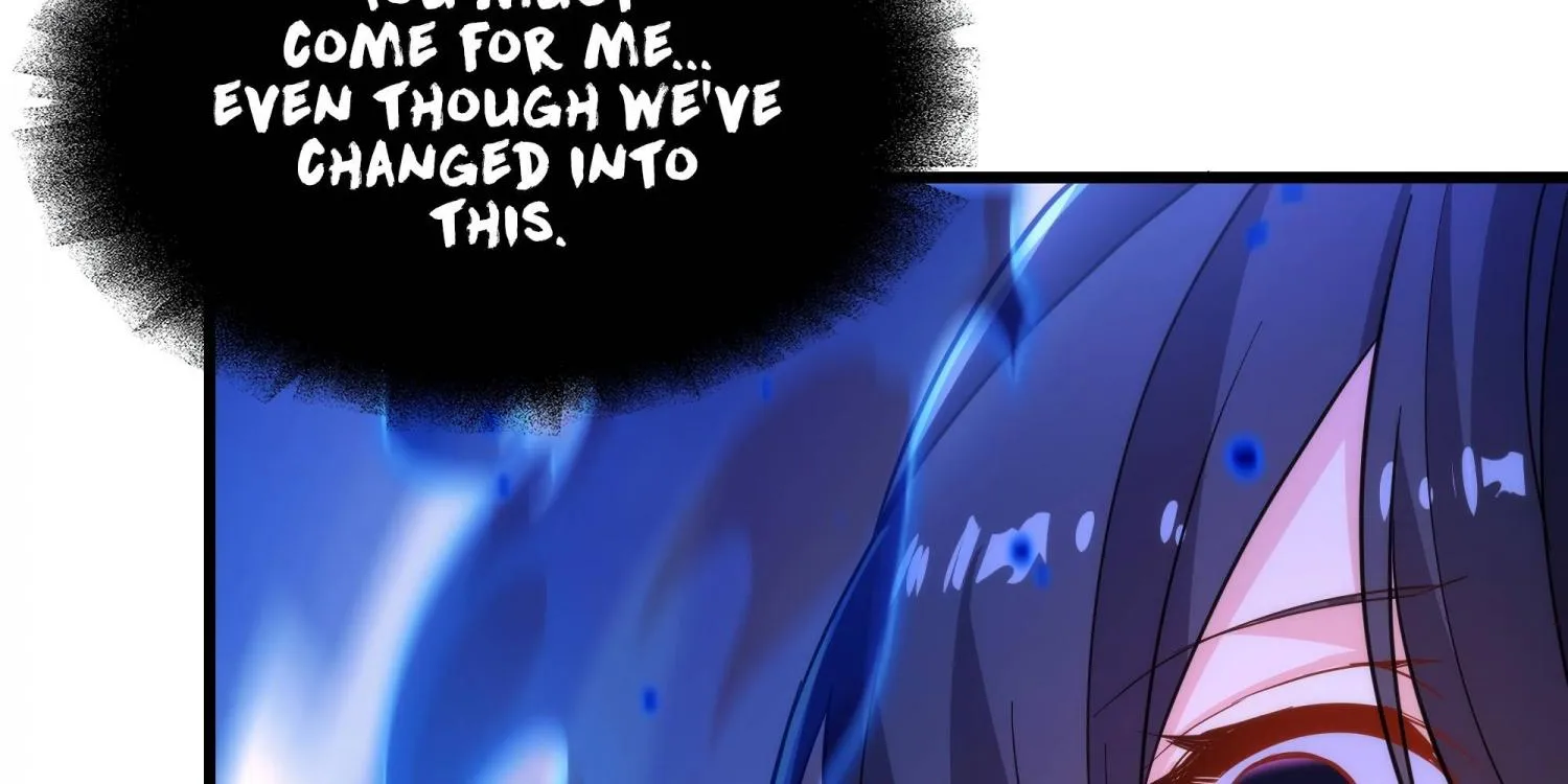 Despite Coming From the Abyss, I Will Save Humanity Chapter 44 page 34 - 