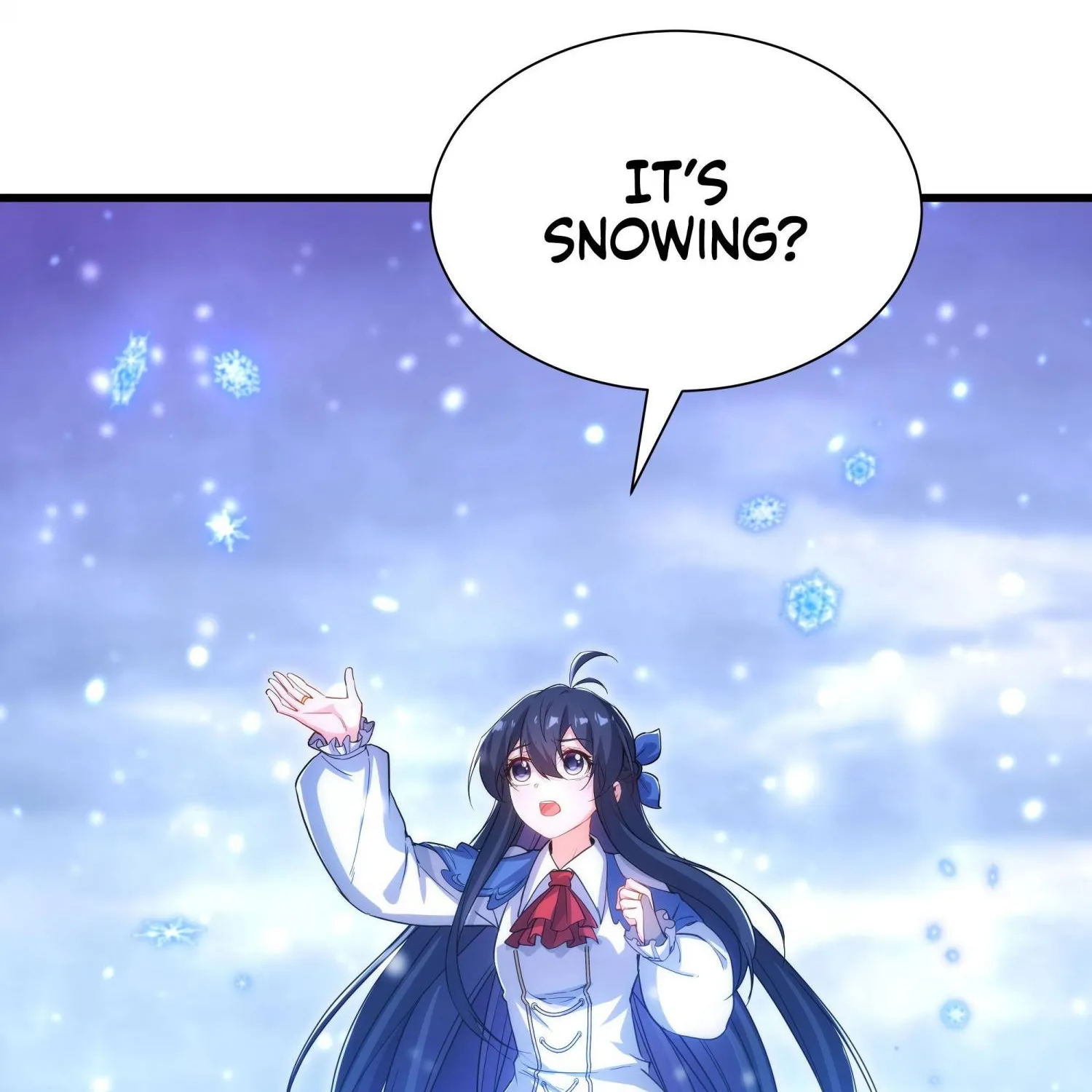 Despite Coming From the Abyss, I Will Save Humanity Chapter 44 page 39 - 