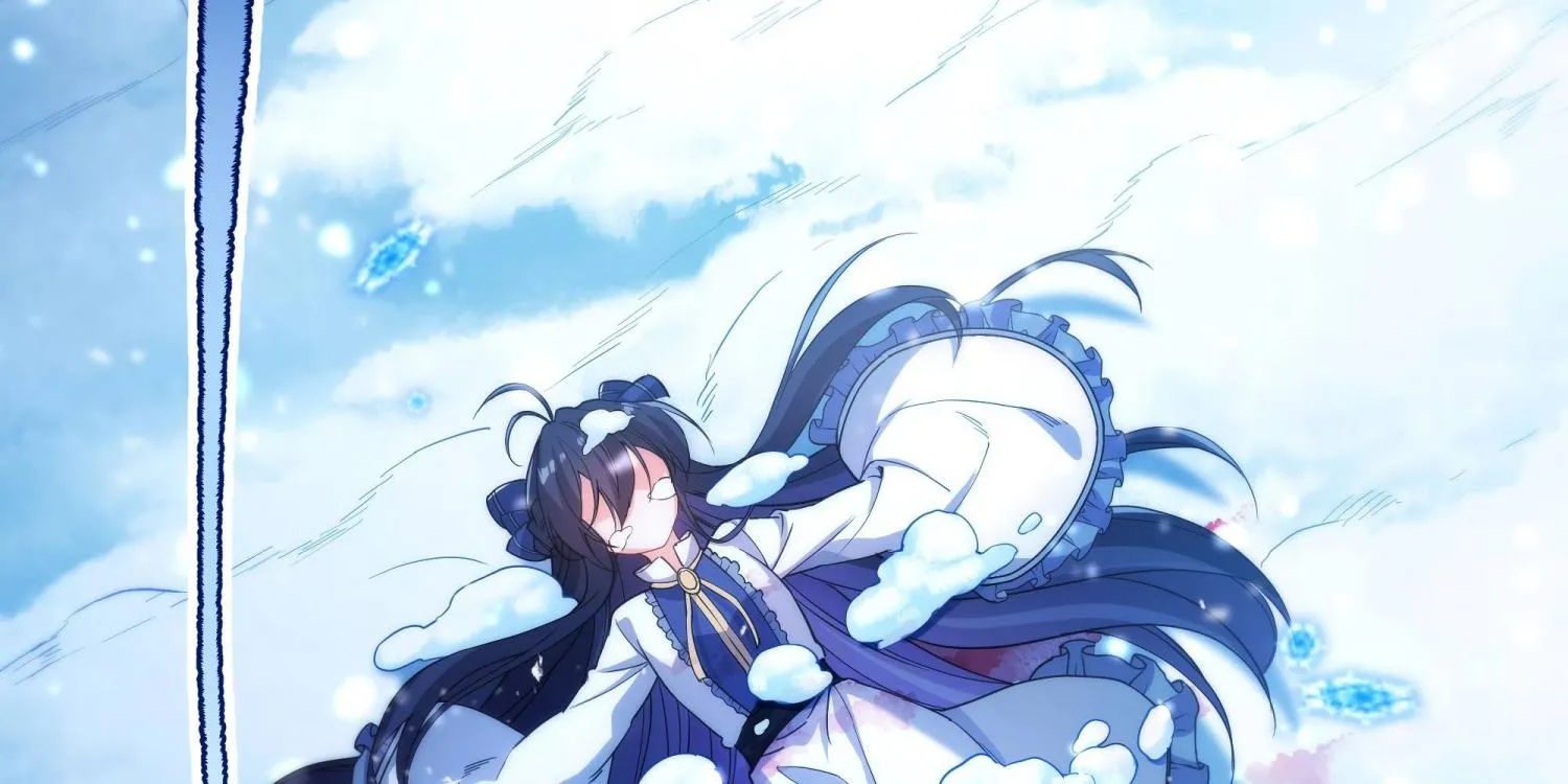 Despite Coming From the Abyss, I Will Save Humanity Chapter 44 page 45 - 