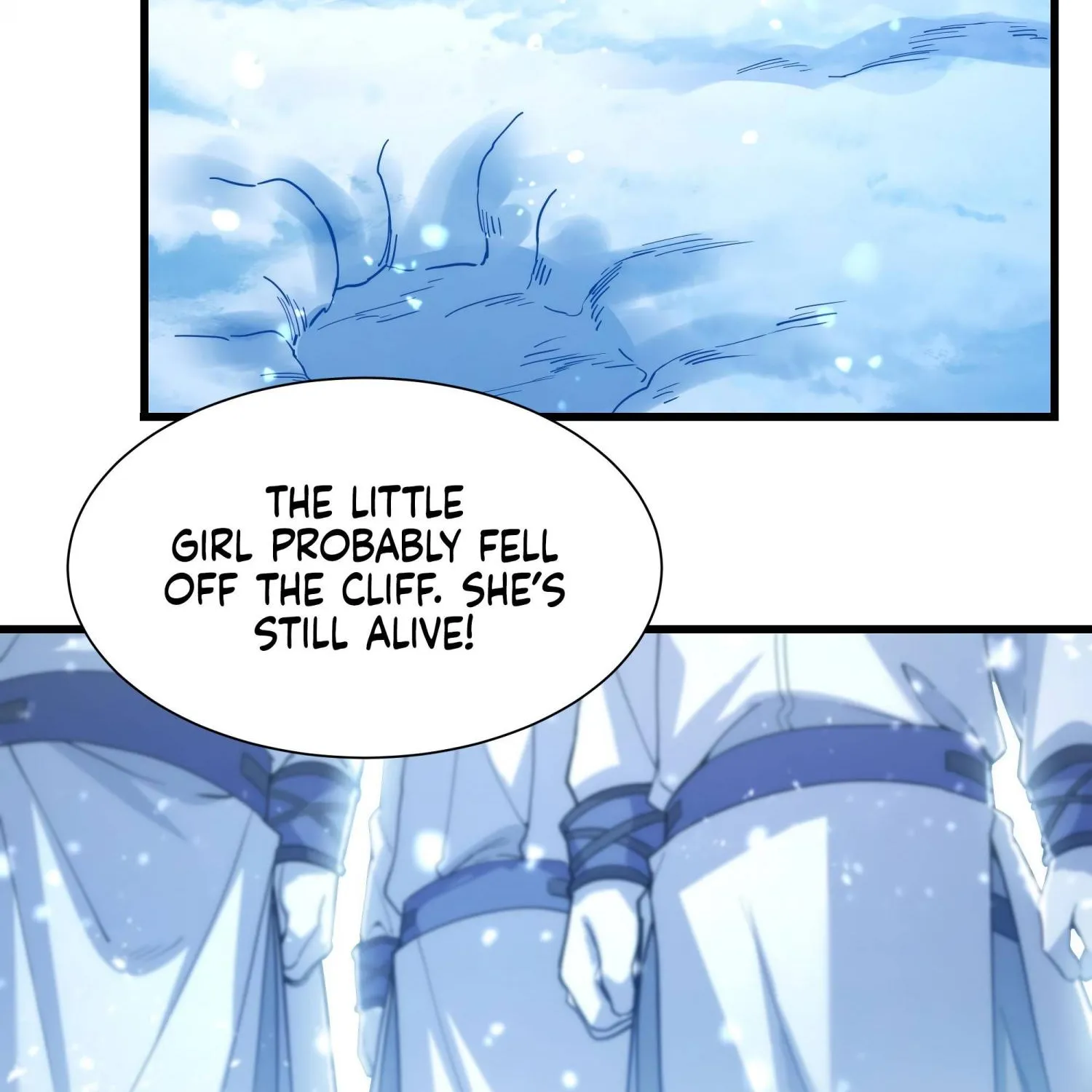 Despite Coming From the Abyss, I Will Save Humanity Chapter 44 page 51 - 