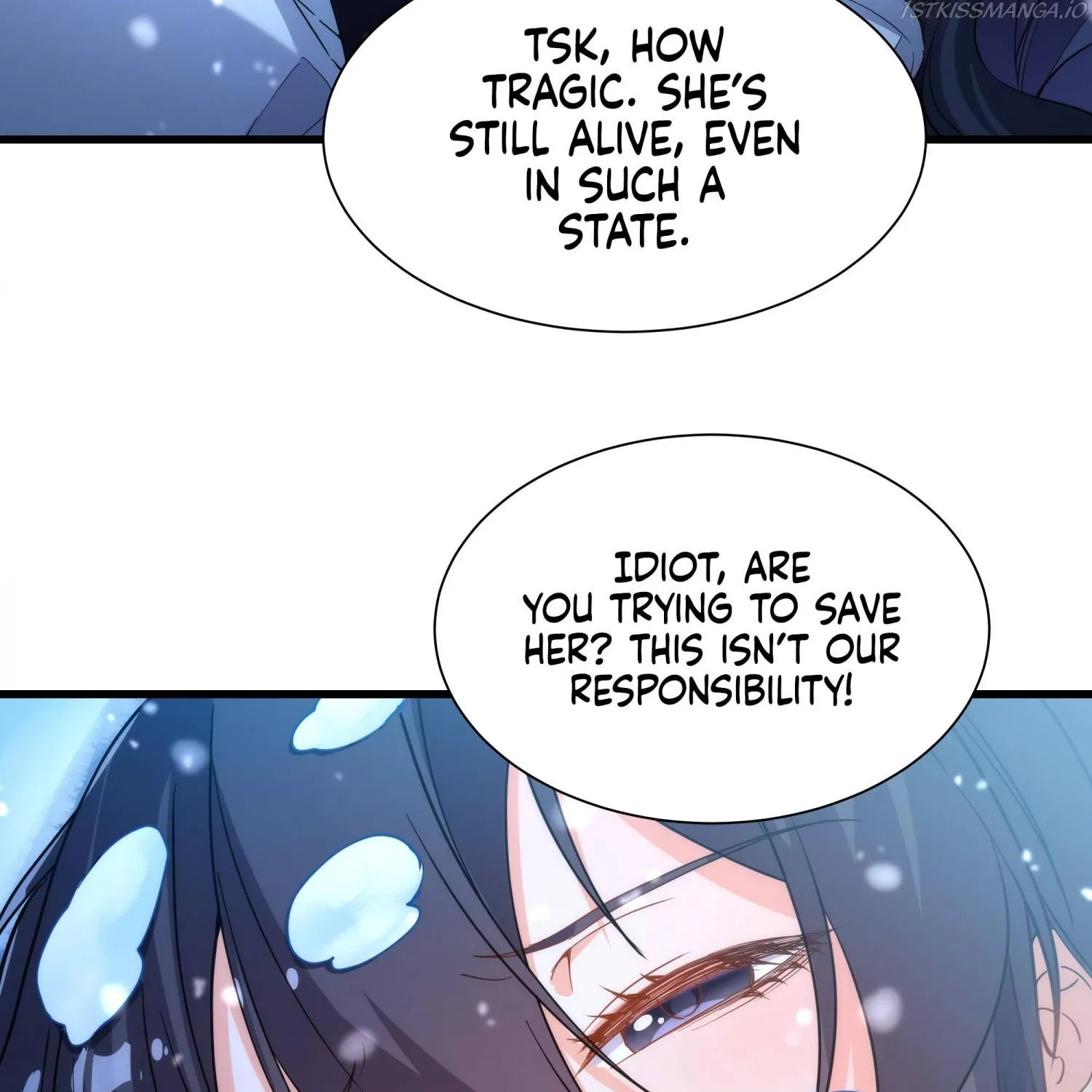 Despite Coming From the Abyss, I Will Save Humanity Chapter 44 page 53 - 