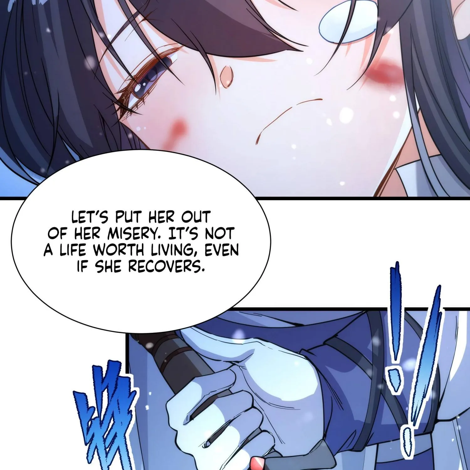 Despite Coming From the Abyss, I Will Save Humanity Chapter 44 page 54 - 