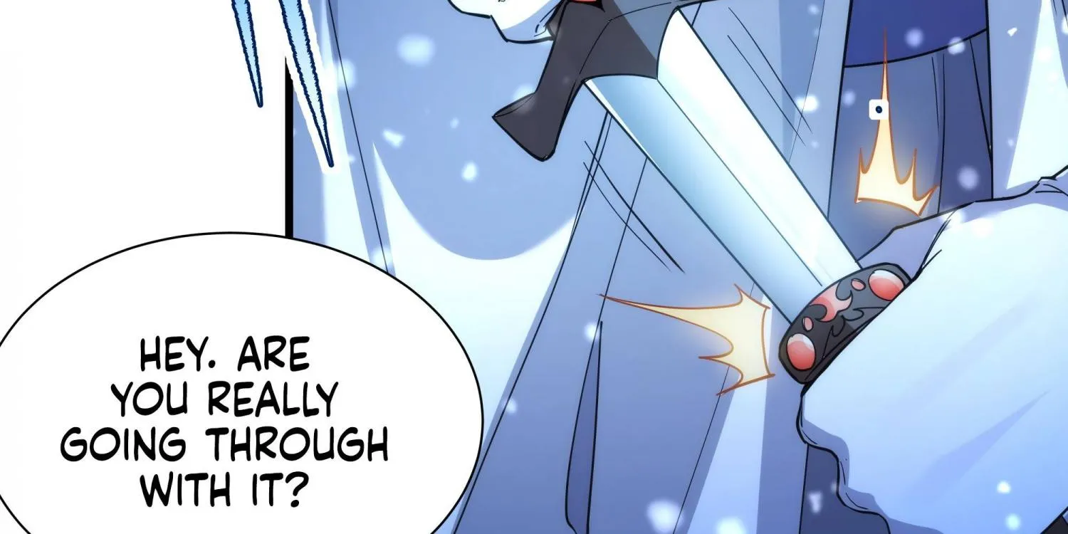 Despite Coming From the Abyss, I Will Save Humanity Chapter 44 page 55 - 