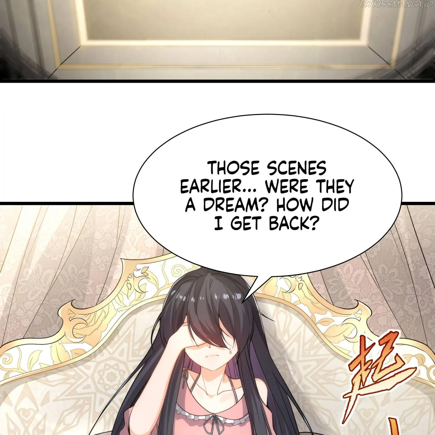 Despite Coming From the Abyss, I Will Save Humanity Chapter 44 page 69 - 