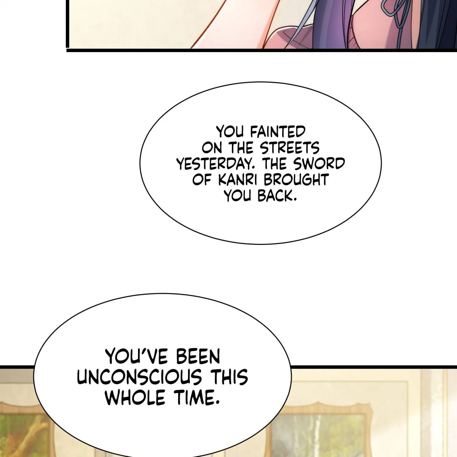 Despite Coming From the Abyss, I Will Save Humanity Chapter 44 page 72 - 