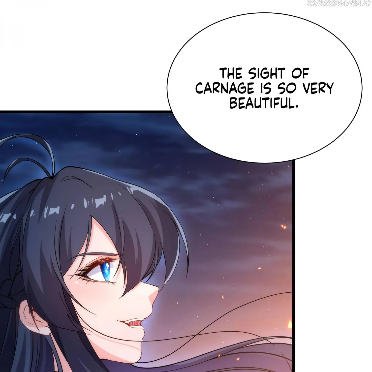 Despite Coming From the Abyss, I Will Save Humanity Chapter 44 page 9 - 