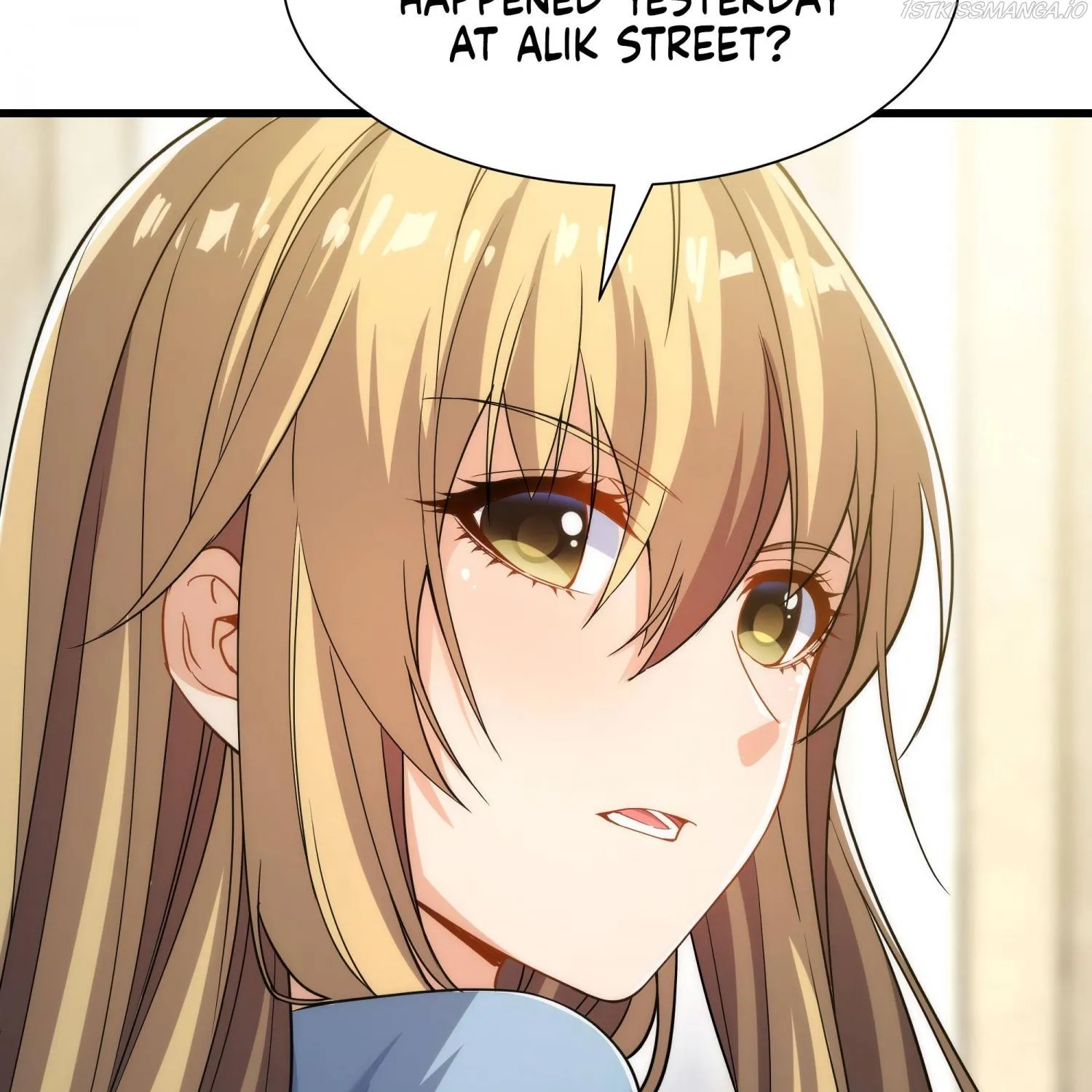 Despite Coming From the Abyss, I Will Save Humanity Chapter 44 page 96 - 
