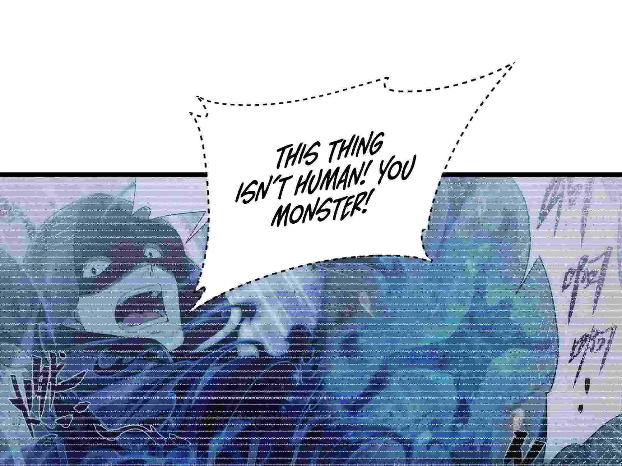 Despite Coming From the Abyss, I Will Save Humanity Chapter 45 page 11 - 