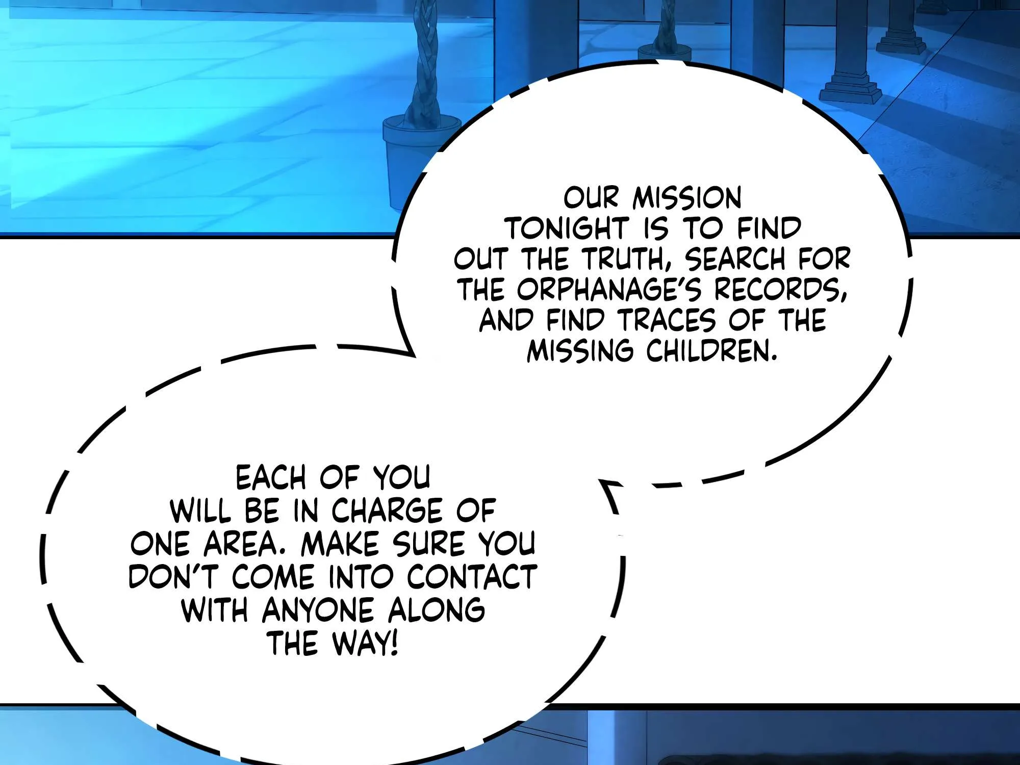 Despite Coming From the Abyss, I Will Save Humanity Chapter 45 page 101 - 