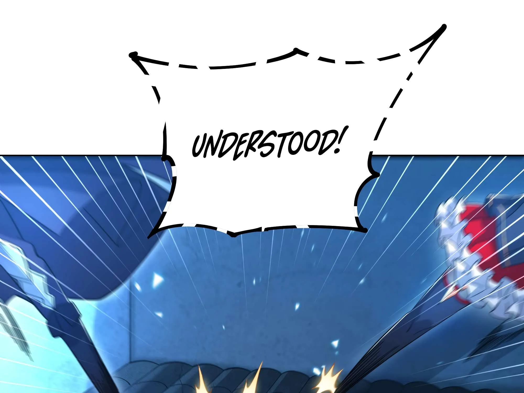 Despite Coming From the Abyss, I Will Save Humanity Chapter 45 page 104 - 