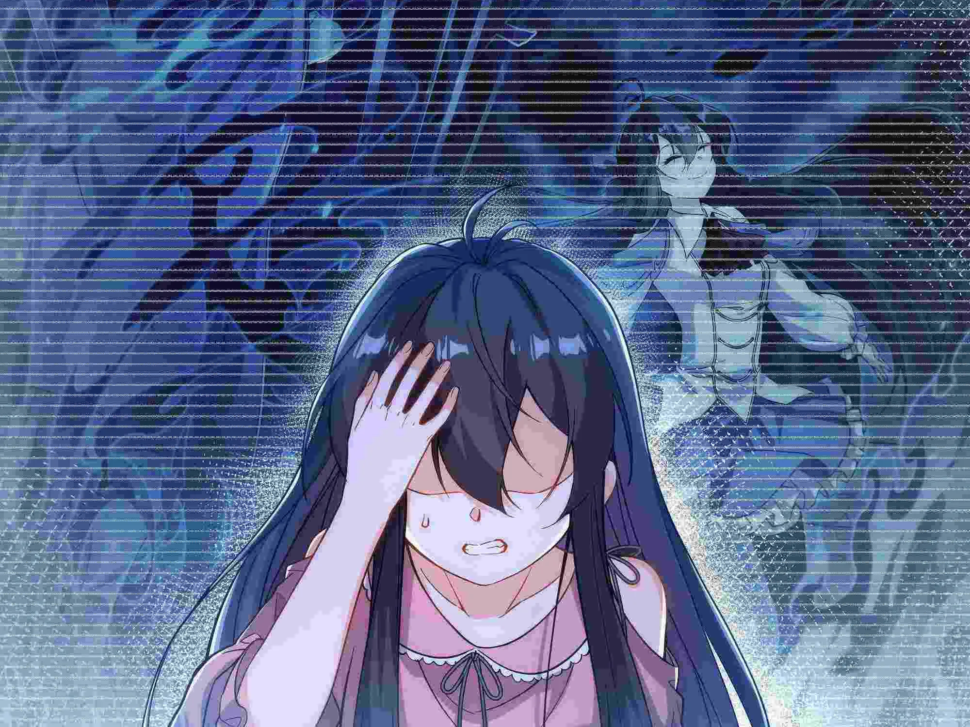 Despite Coming From the Abyss, I Will Save Humanity Chapter 45 page 12 - 