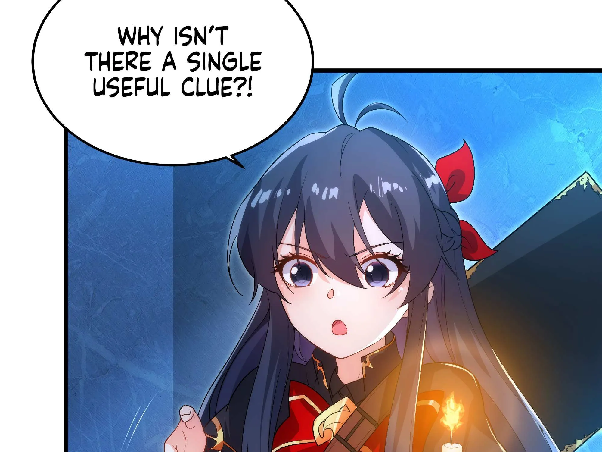 Despite Coming From the Abyss, I Will Save Humanity Chapter 45 page 114 - 
