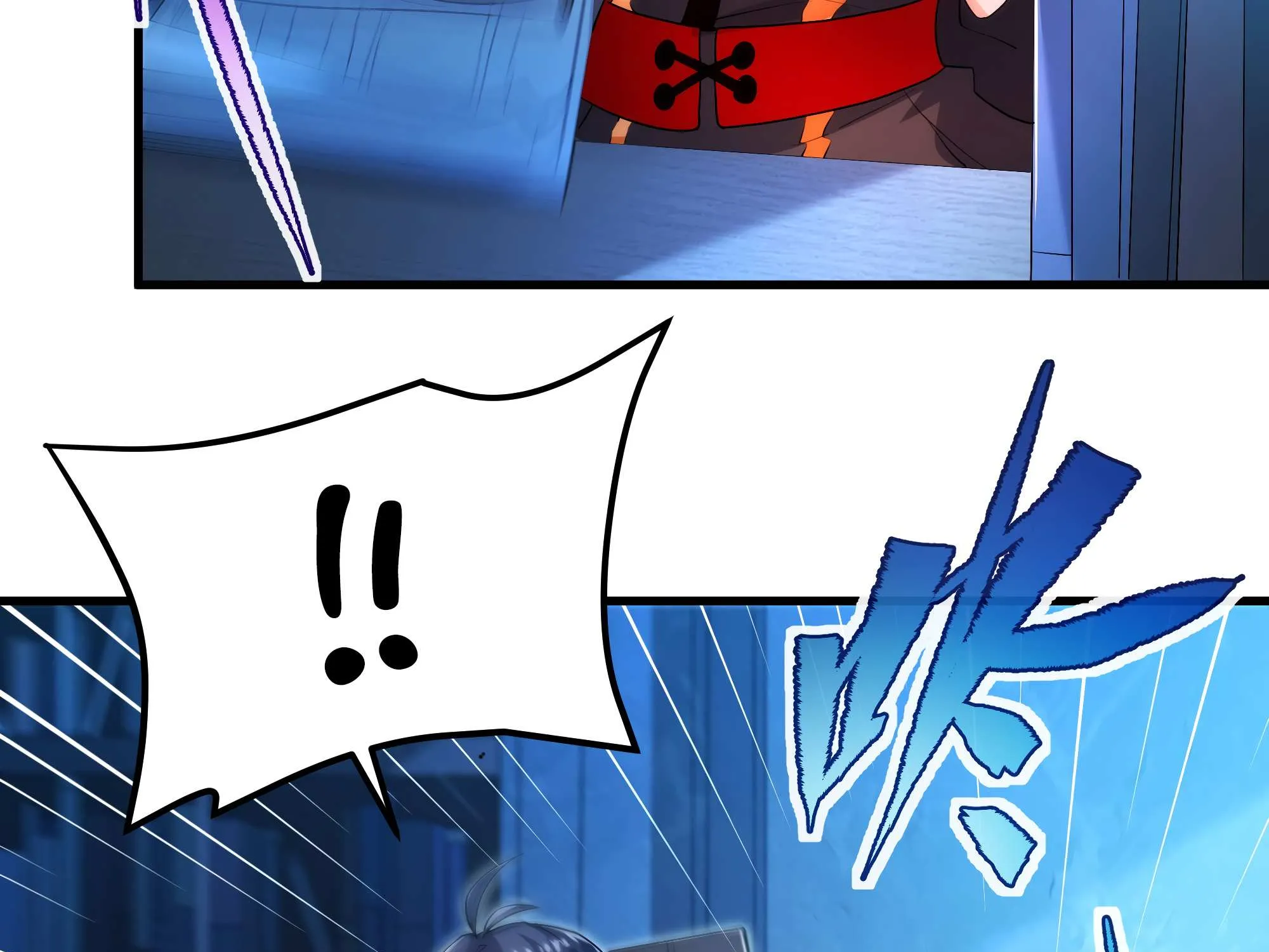 Despite Coming From the Abyss, I Will Save Humanity Chapter 45 page 116 - 