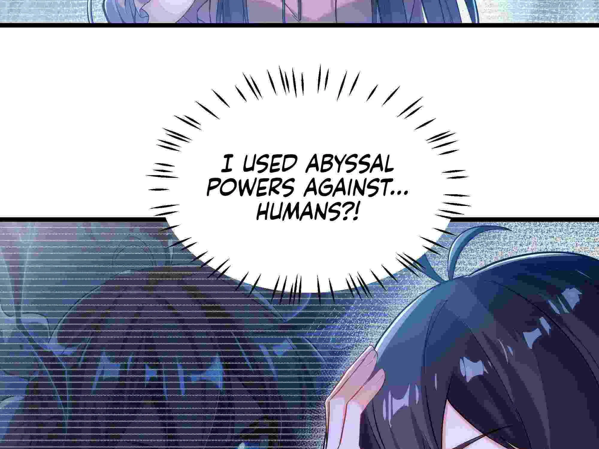 Despite Coming From the Abyss, I Will Save Humanity Chapter 45 page 13 - 