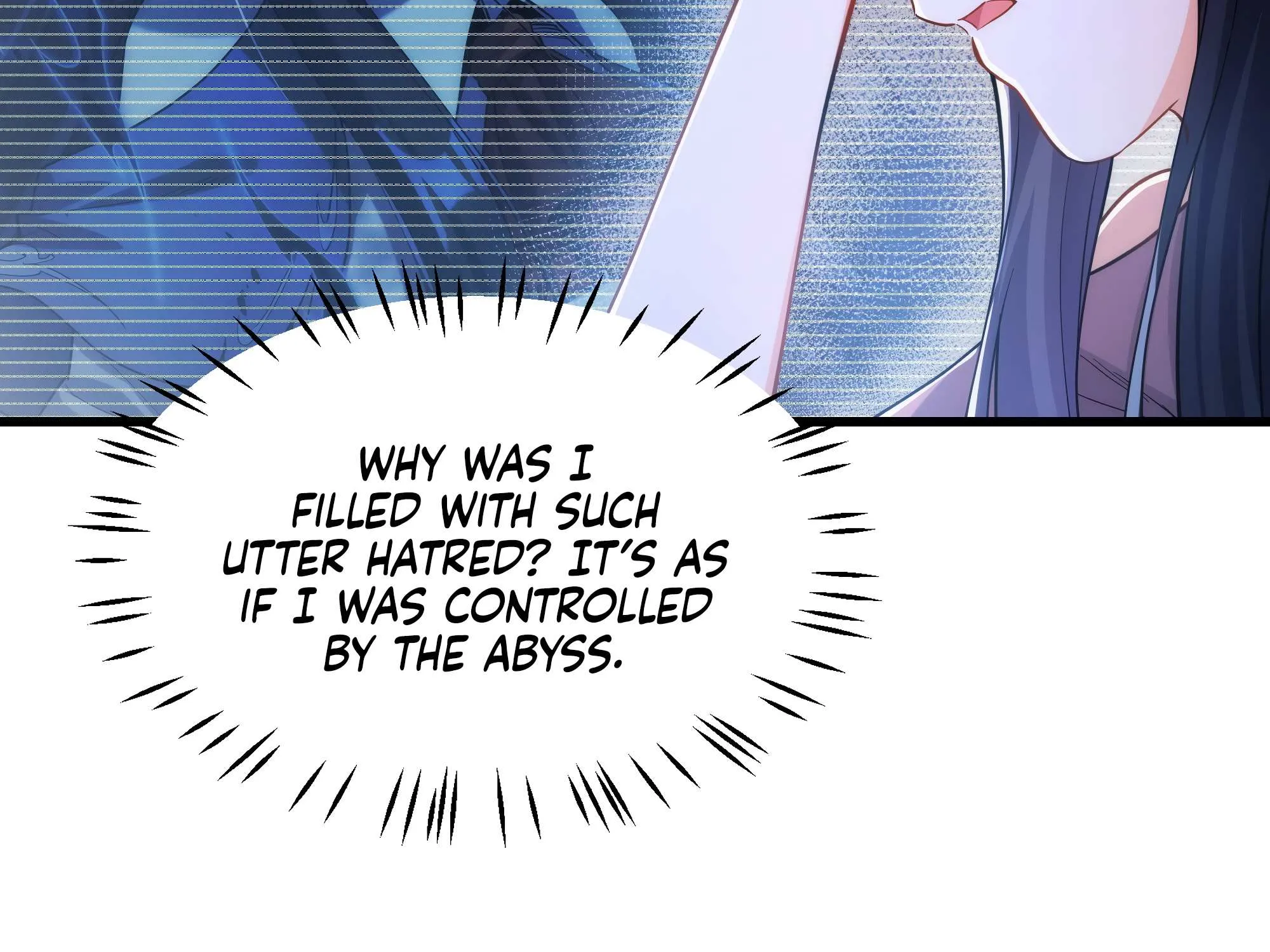 Despite Coming From the Abyss, I Will Save Humanity Chapter 45 page 15 - 