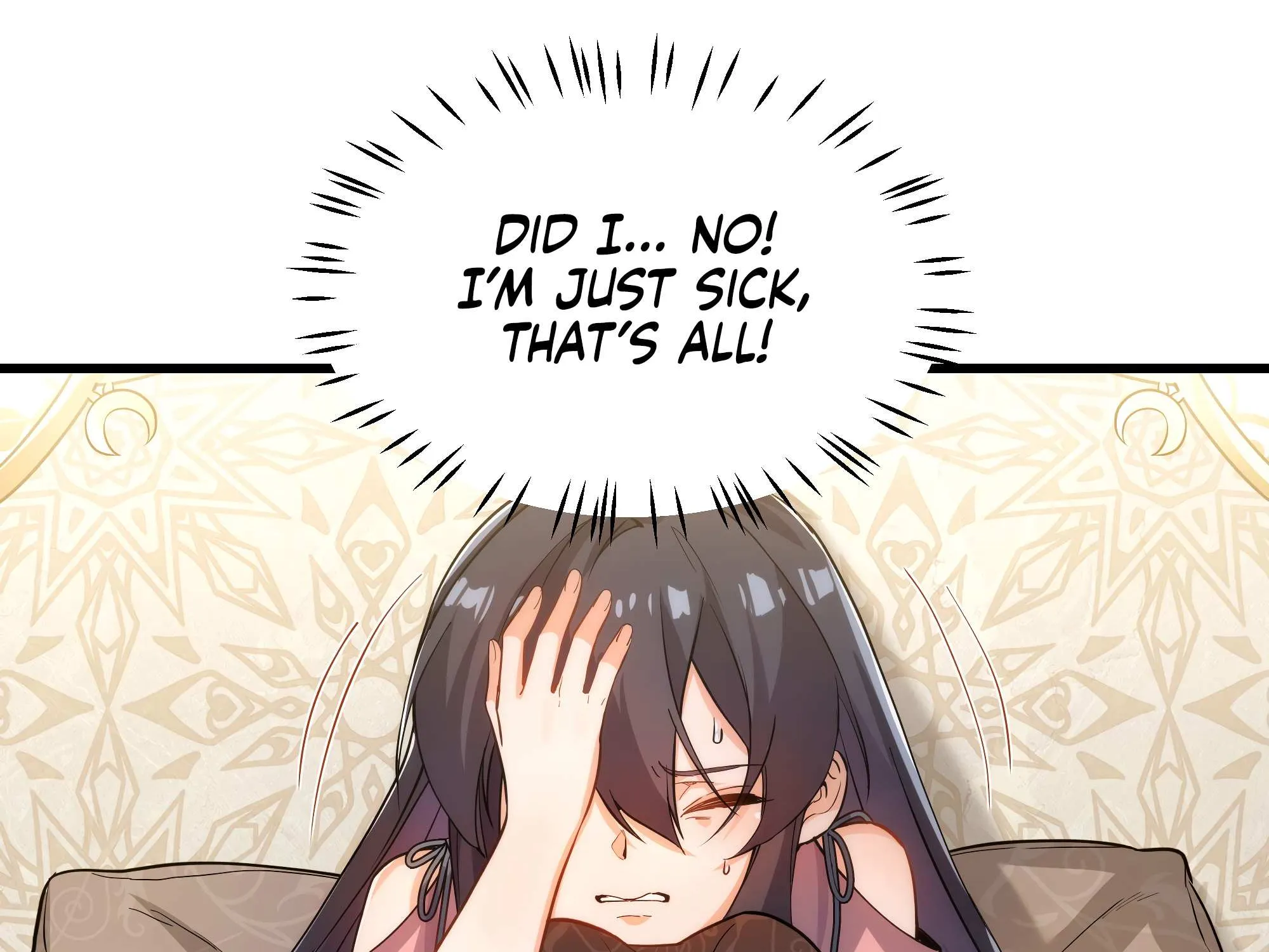 Despite Coming From the Abyss, I Will Save Humanity Chapter 45 page 16 - 
