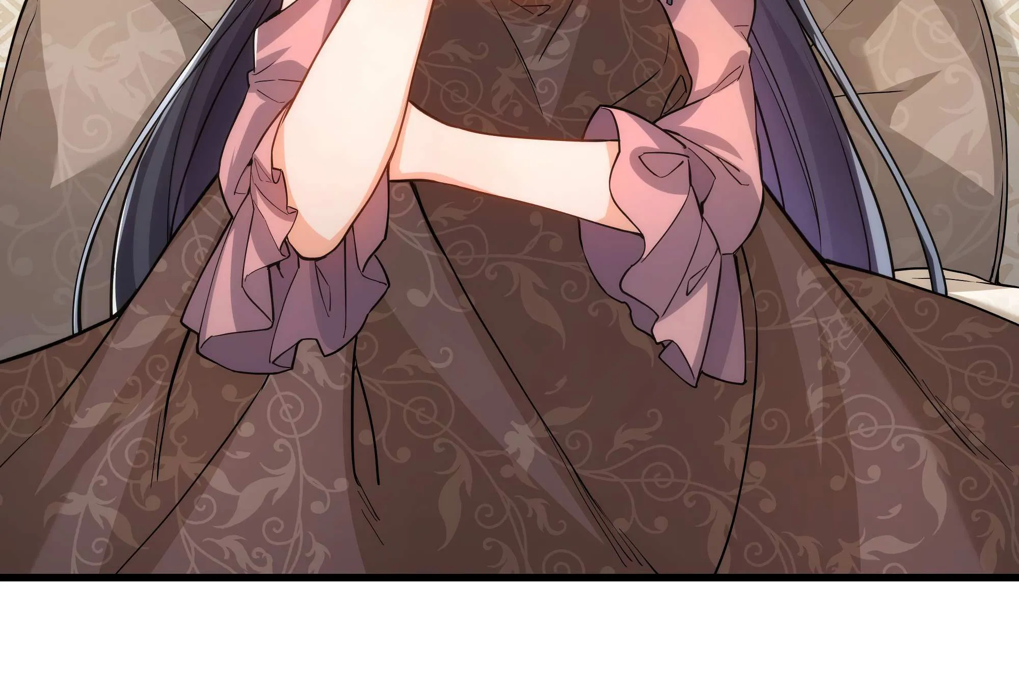 Despite Coming From the Abyss, I Will Save Humanity Chapter 45 page 17 - 