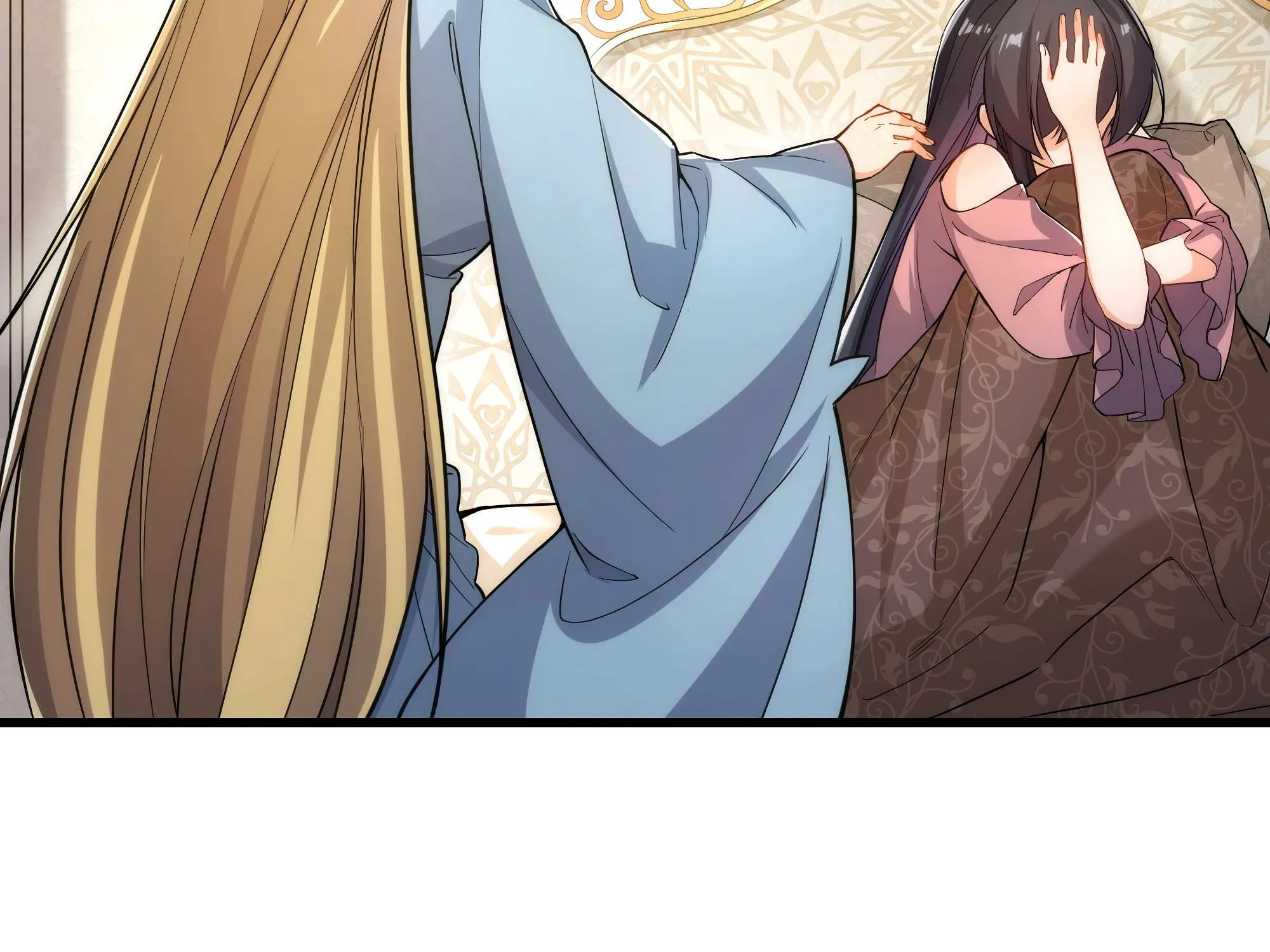 Despite Coming From the Abyss, I Will Save Humanity Chapter 45 page 19 - 