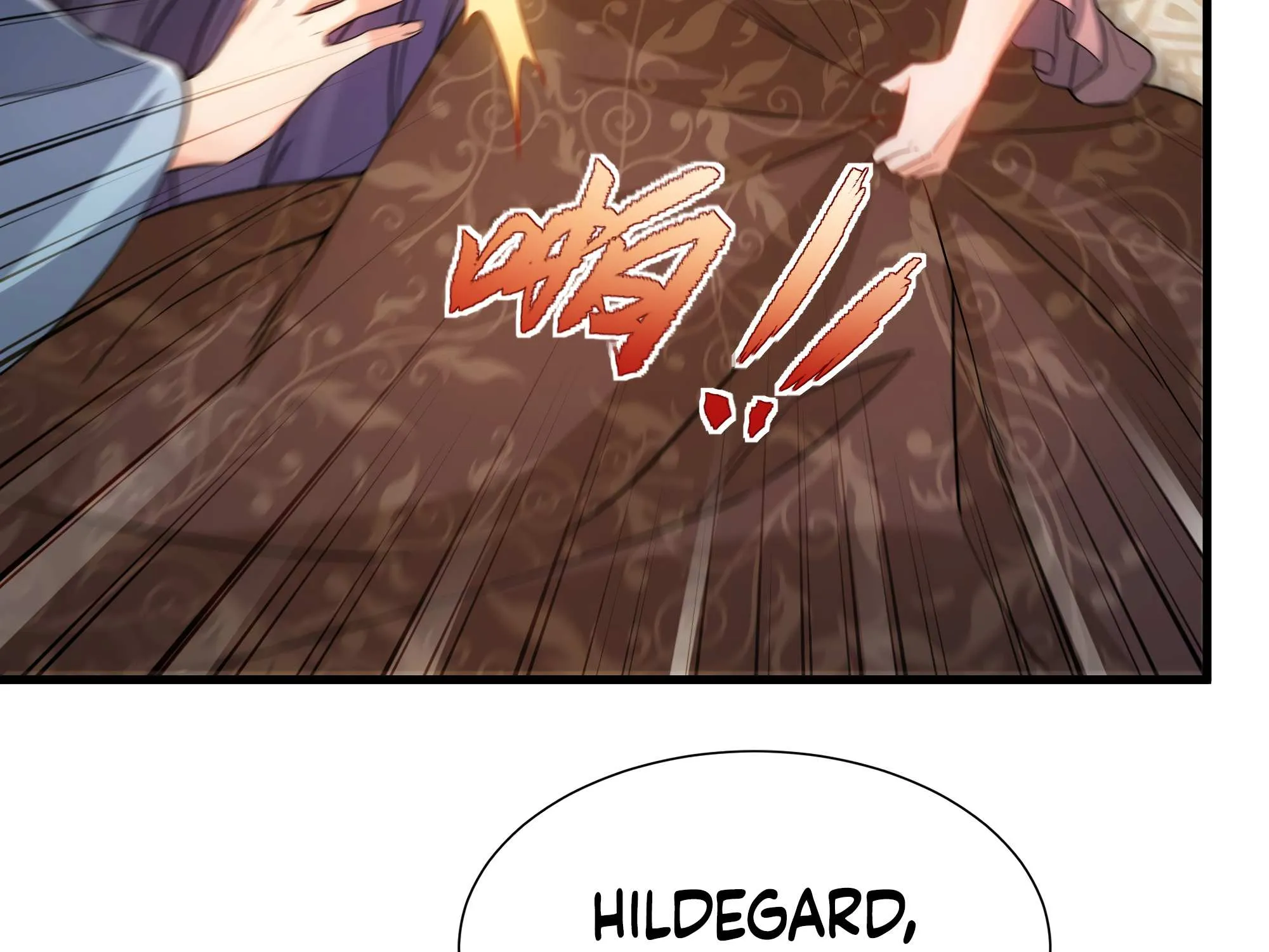 Despite Coming From the Abyss, I Will Save Humanity Chapter 45 page 22 - 