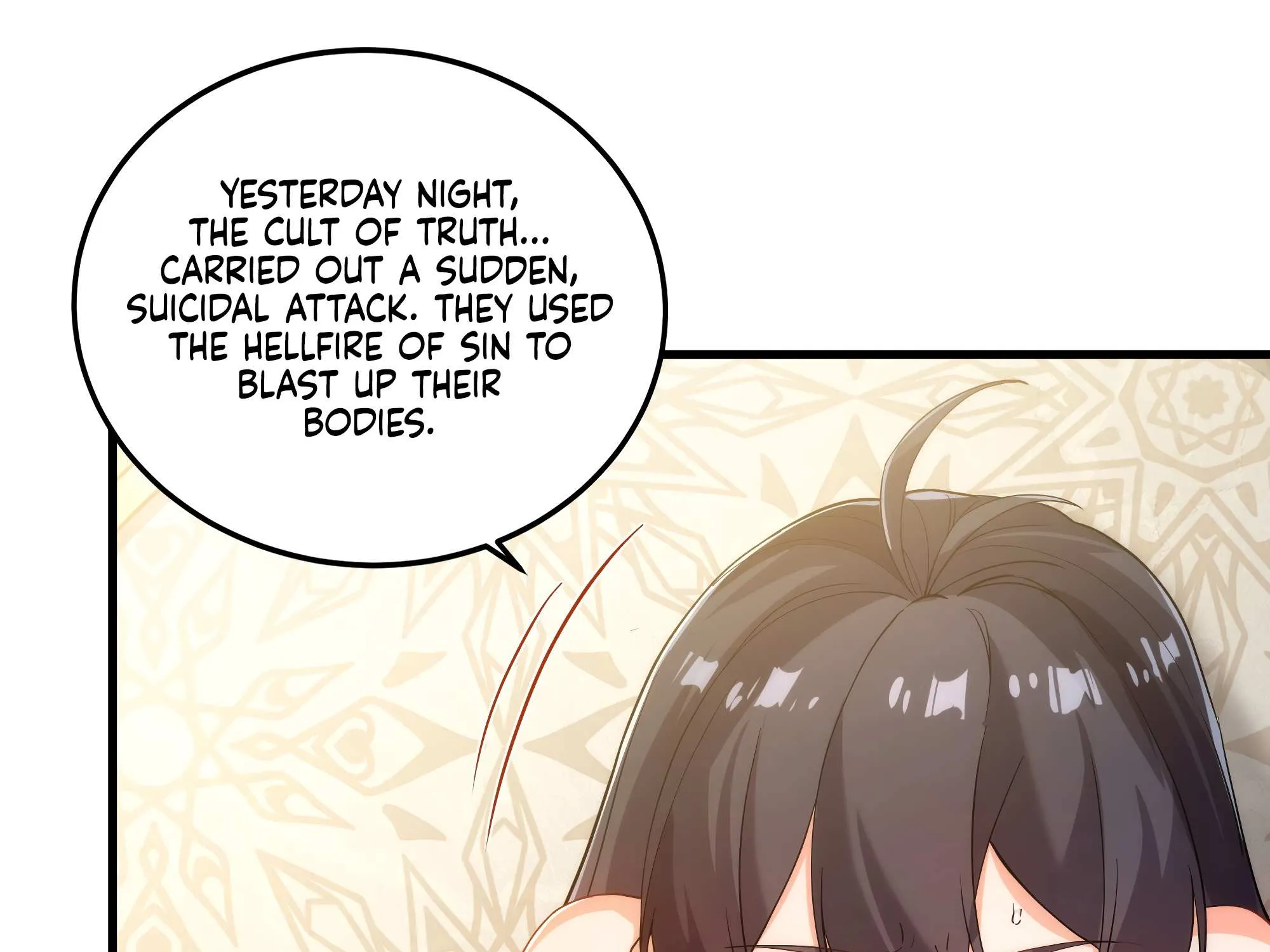 Despite Coming From the Abyss, I Will Save Humanity Chapter 45 page 25 - 