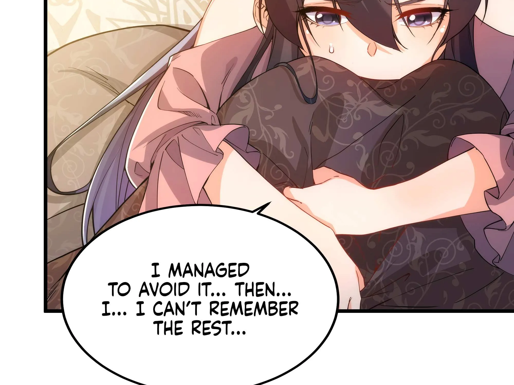 Despite Coming From the Abyss, I Will Save Humanity Chapter 45 page 26 - 