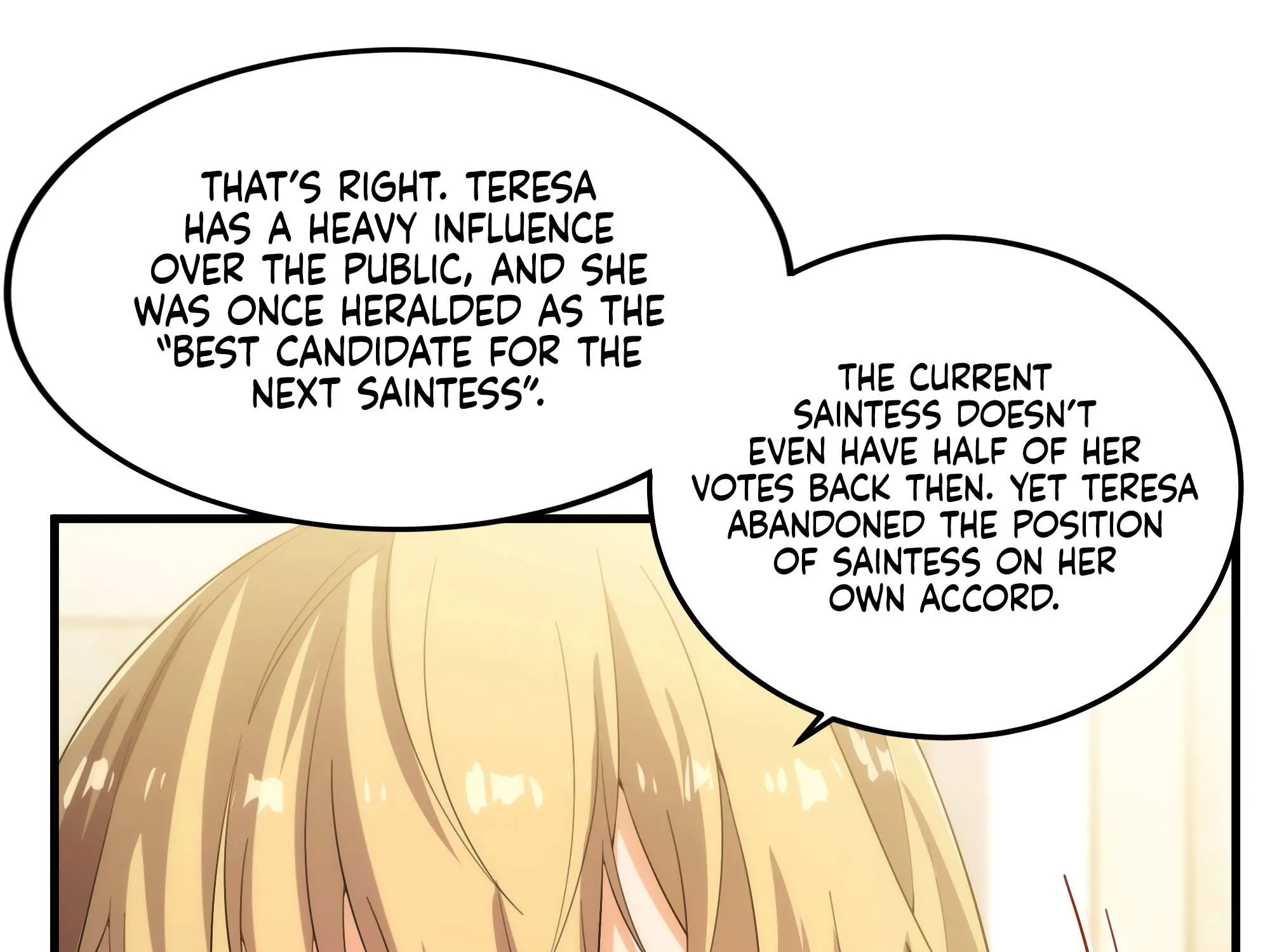 Despite Coming From the Abyss, I Will Save Humanity Chapter 45 page 34 - 