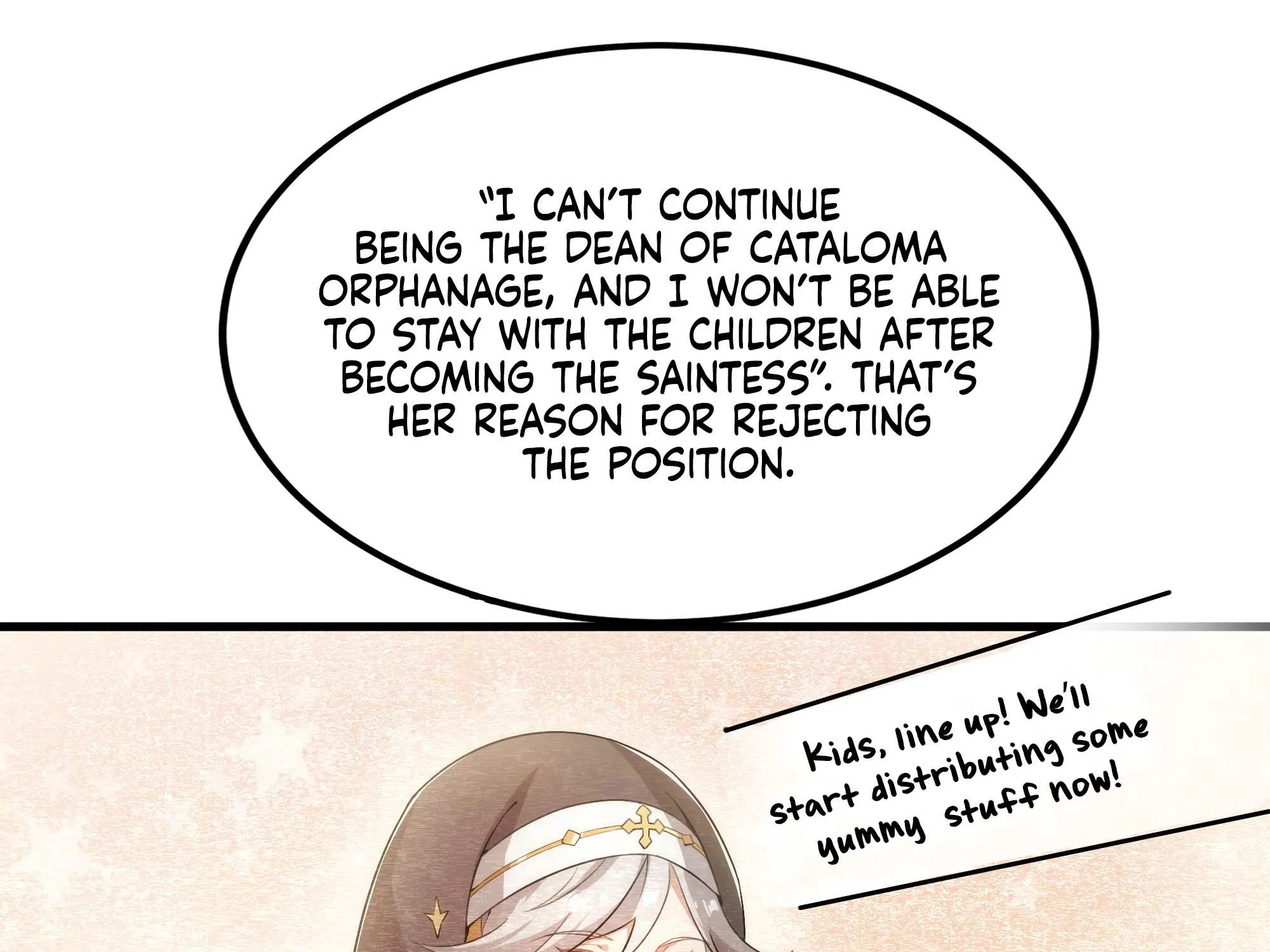 Despite Coming From the Abyss, I Will Save Humanity Chapter 45 page 36 - 