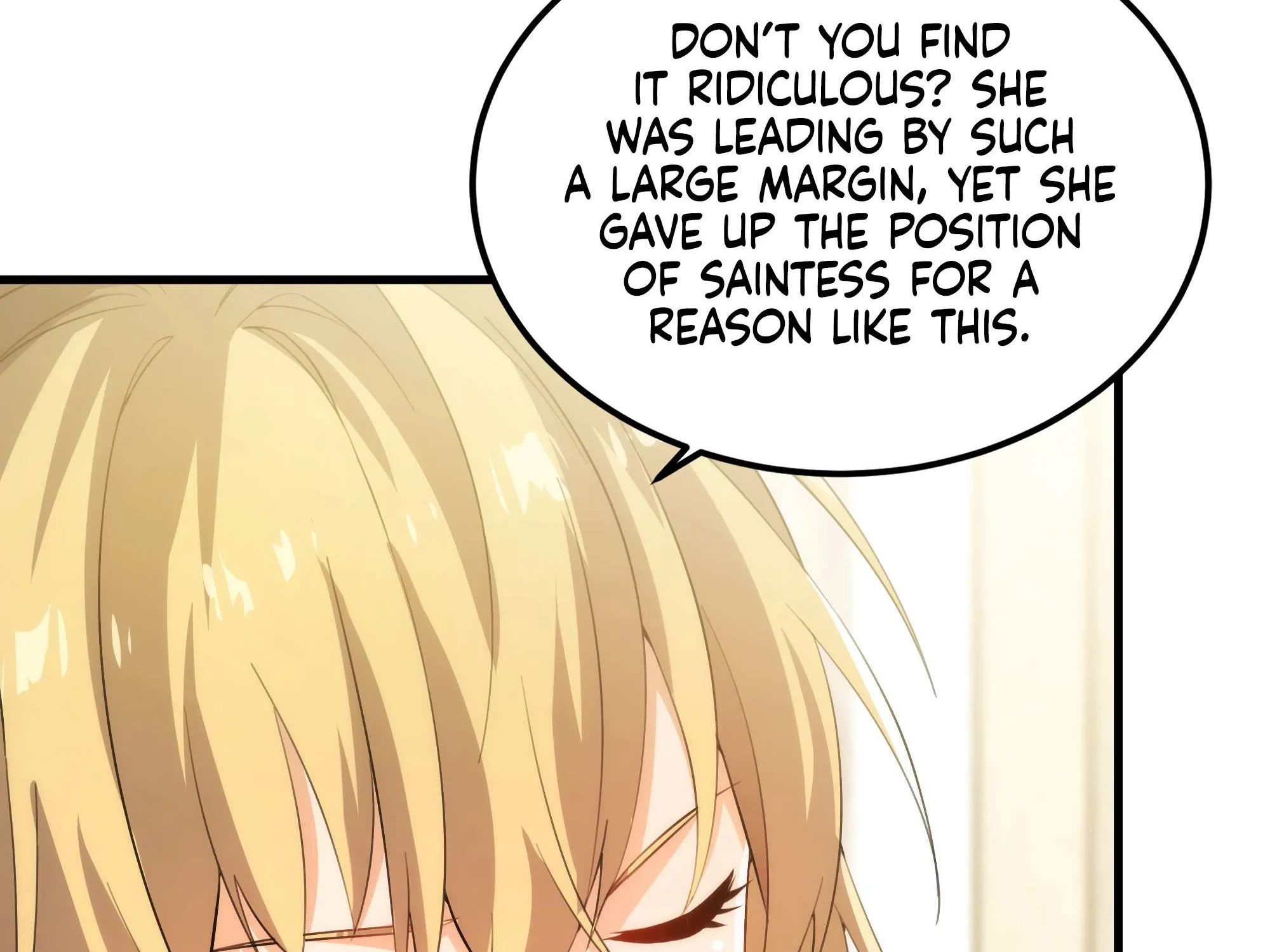 Despite Coming From the Abyss, I Will Save Humanity Chapter 45 page 39 - 