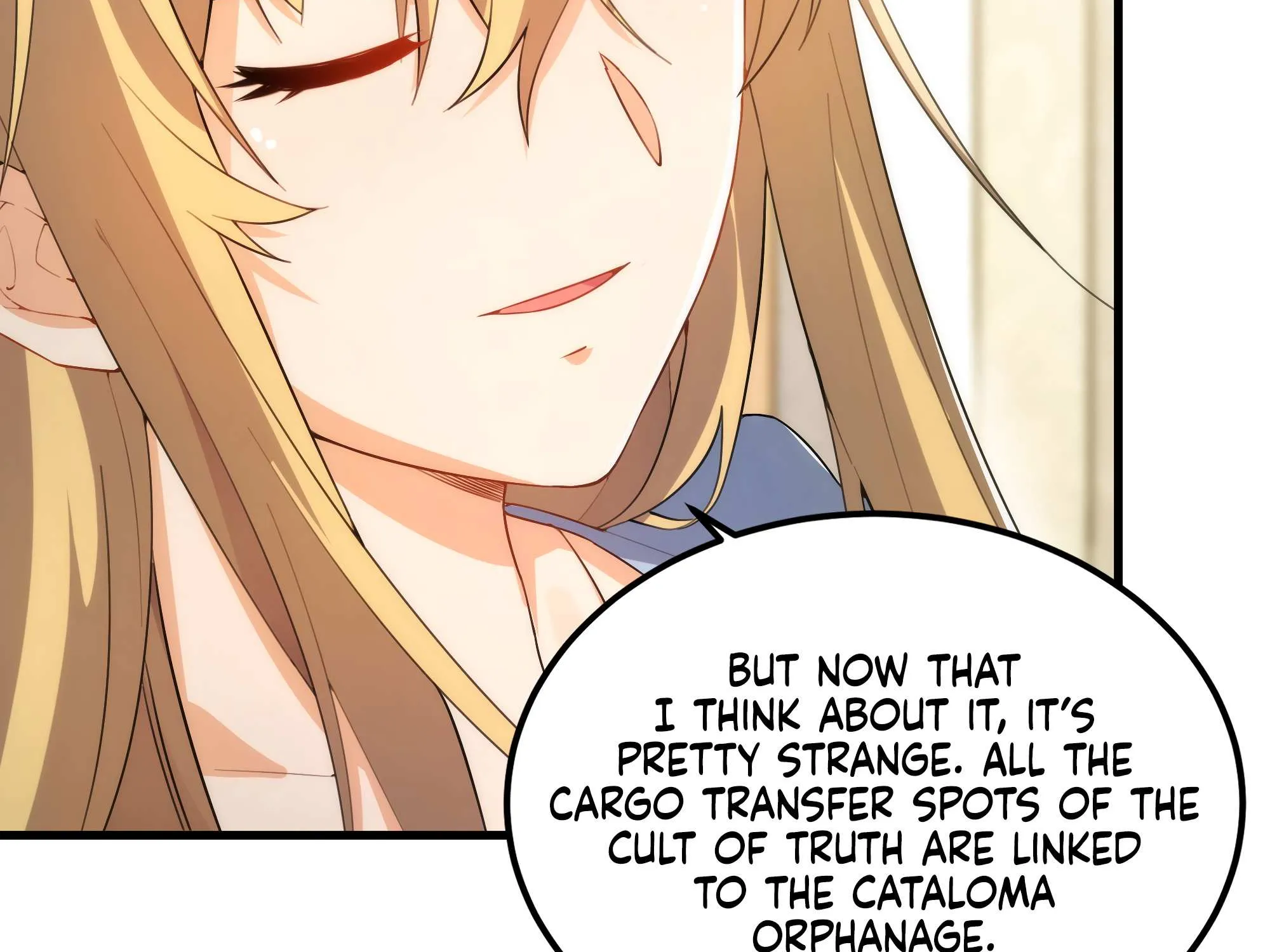 Despite Coming From the Abyss, I Will Save Humanity Chapter 45 page 40 - 