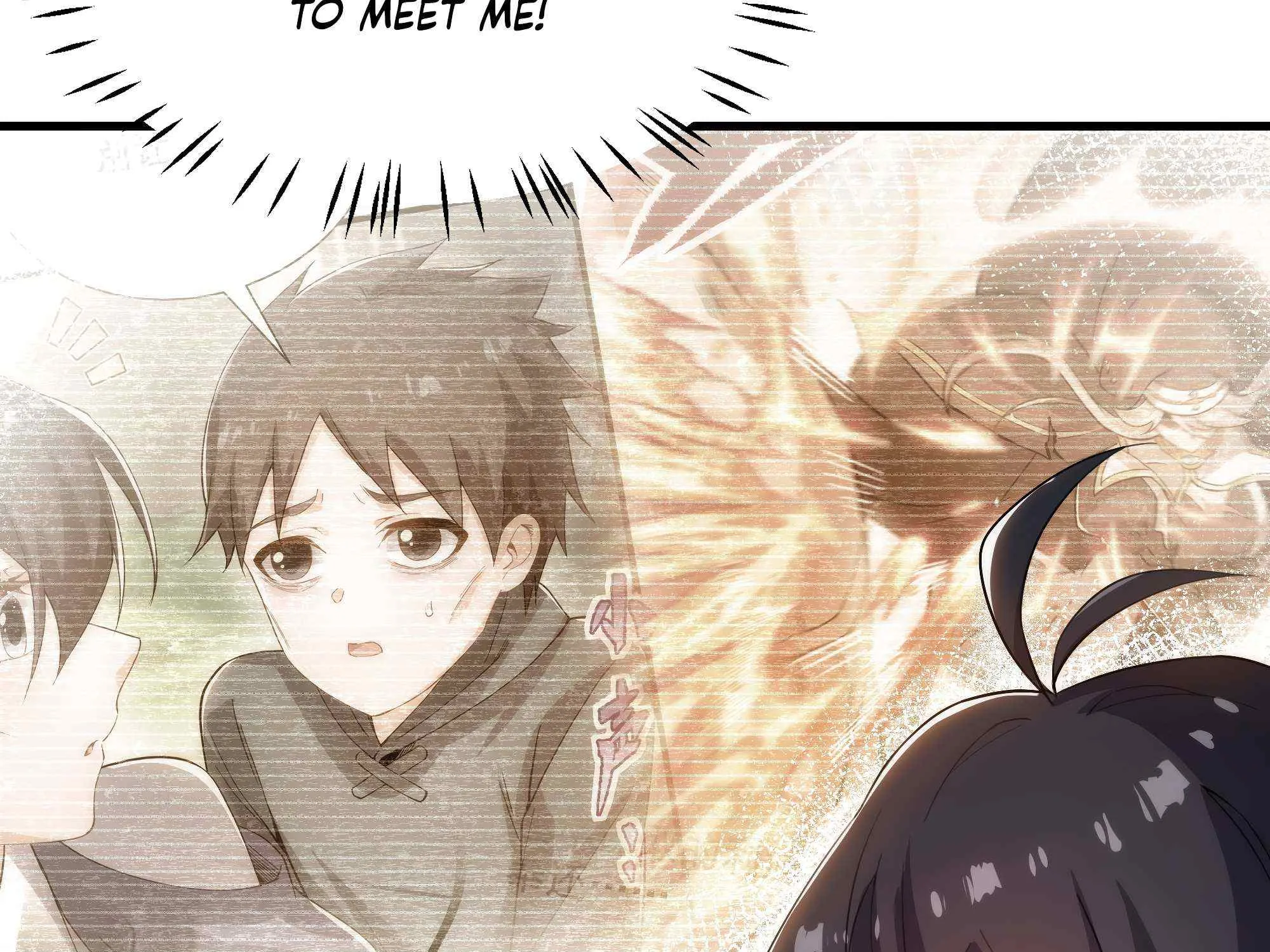 Despite Coming From the Abyss, I Will Save Humanity Chapter 45 page 47 - 