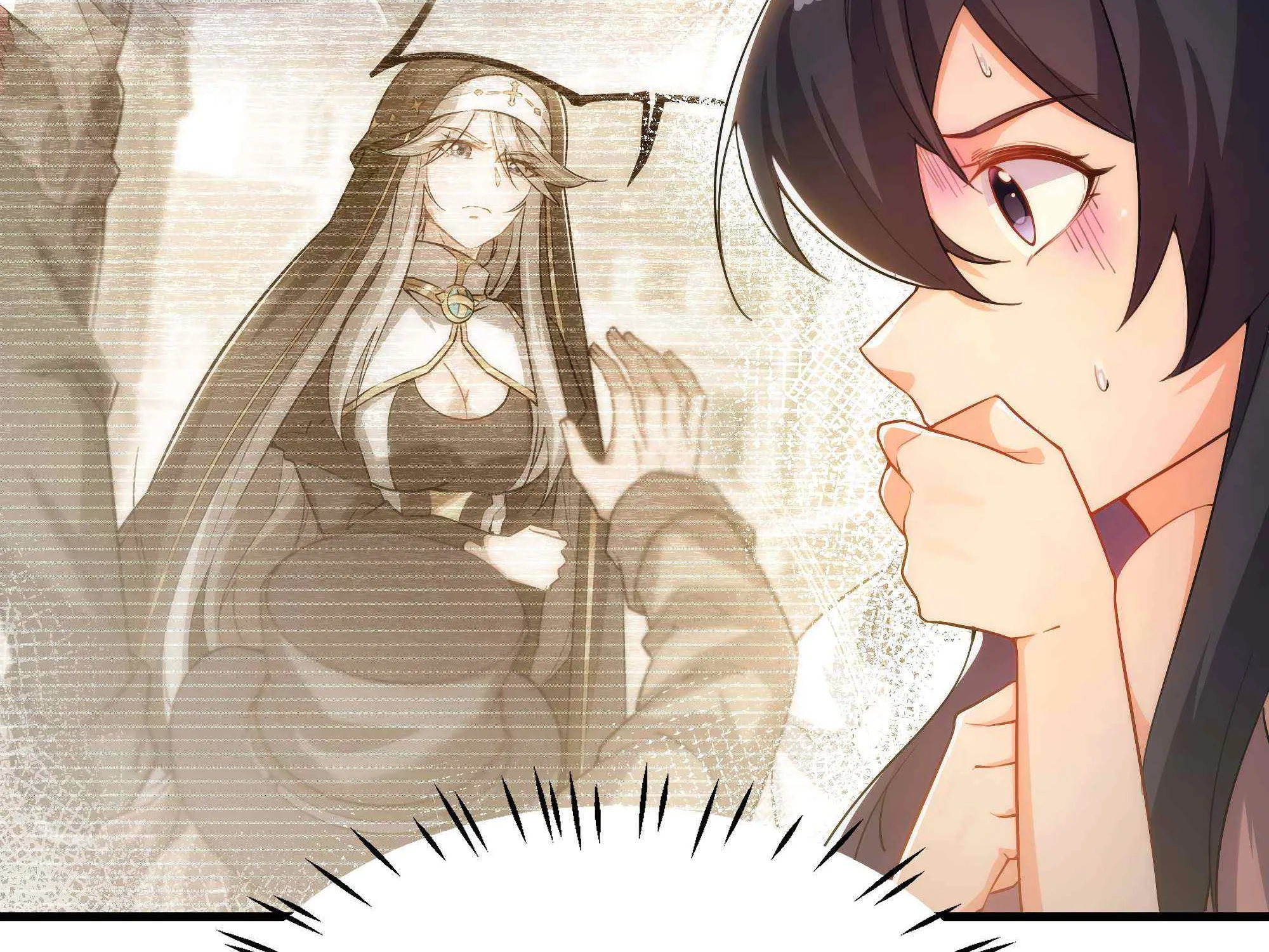 Despite Coming From the Abyss, I Will Save Humanity Chapter 45 page 48 - 