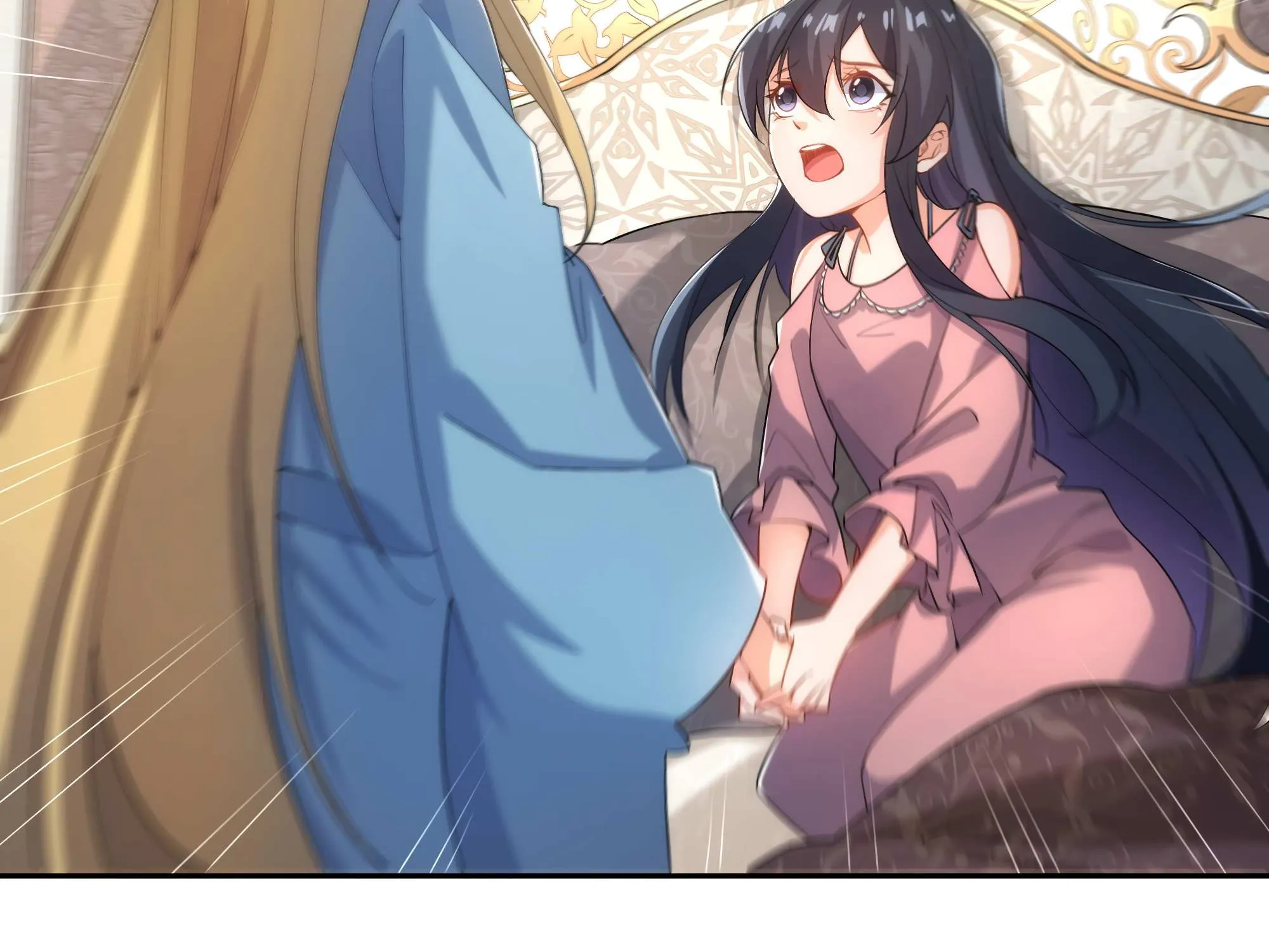 Despite Coming From the Abyss, I Will Save Humanity Chapter 45 page 51 - 