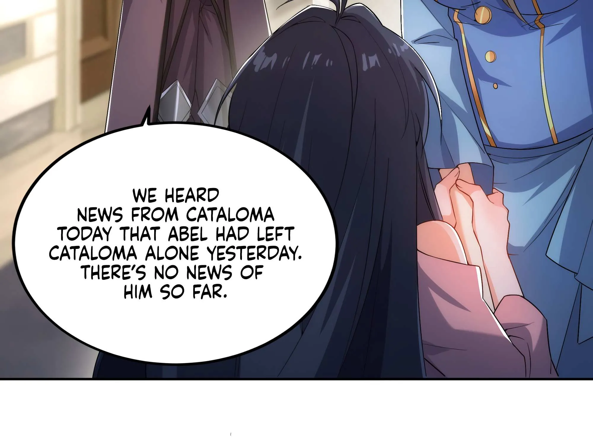 Despite Coming From the Abyss, I Will Save Humanity Chapter 45 page 54 - 