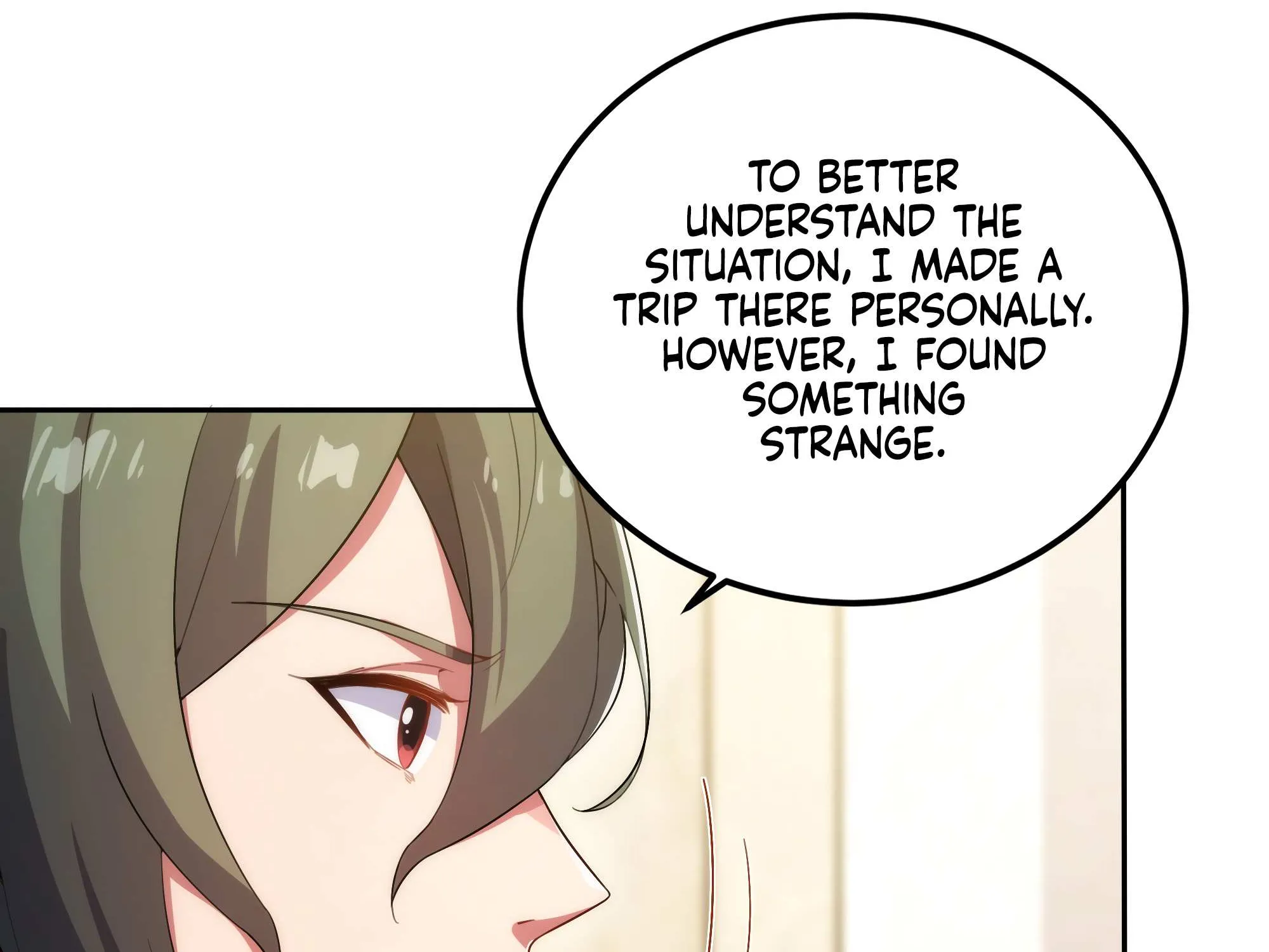 Despite Coming From the Abyss, I Will Save Humanity Chapter 45 page 55 - 