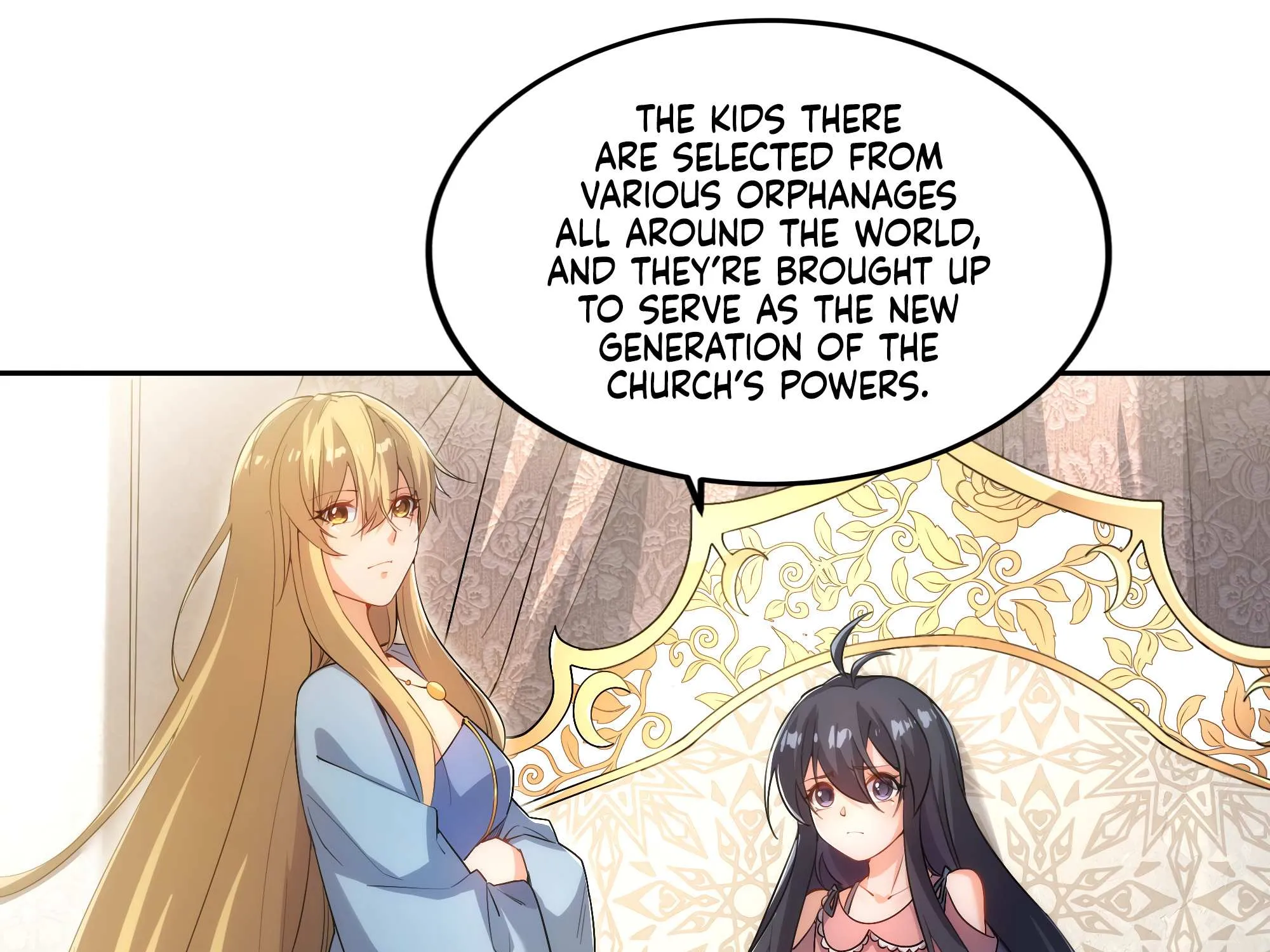 Despite Coming From the Abyss, I Will Save Humanity Chapter 45 page 57 - 