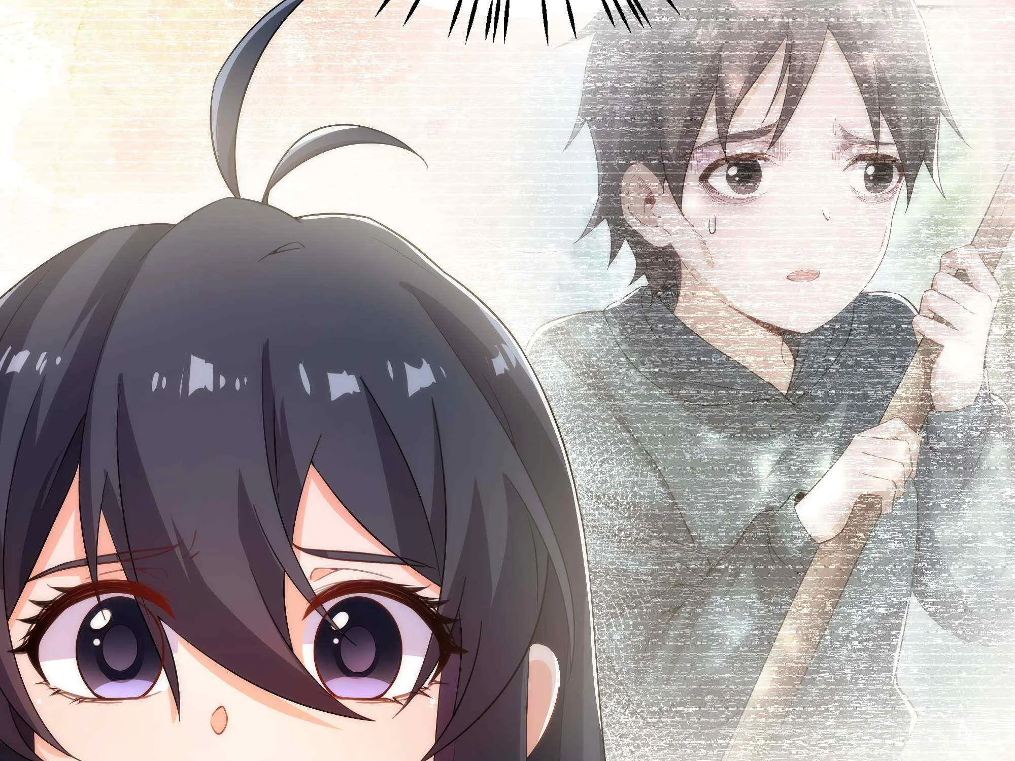 Despite Coming From the Abyss, I Will Save Humanity Chapter 45 page 63 - 