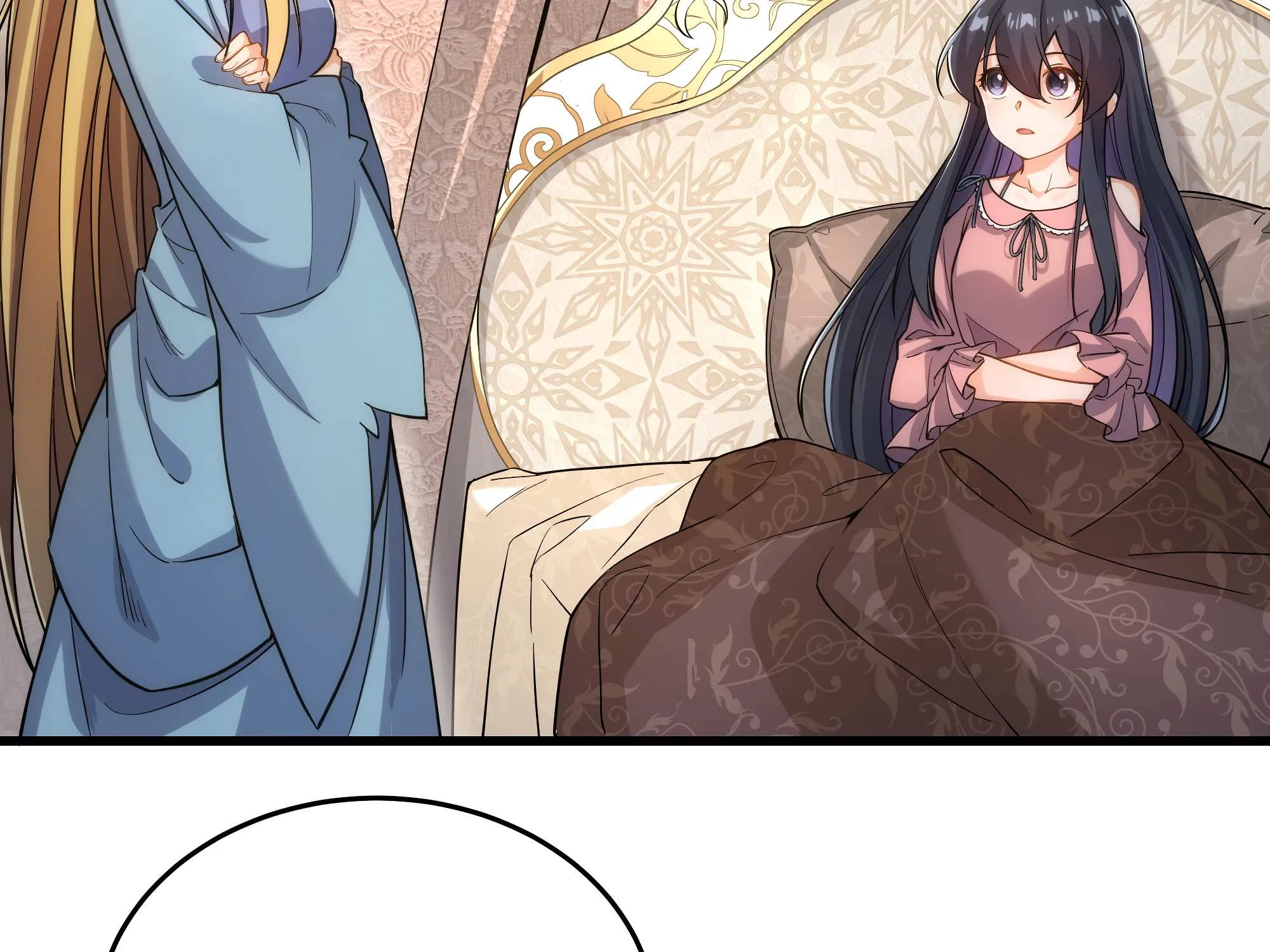 Despite Coming From the Abyss, I Will Save Humanity Chapter 45 page 8 - 