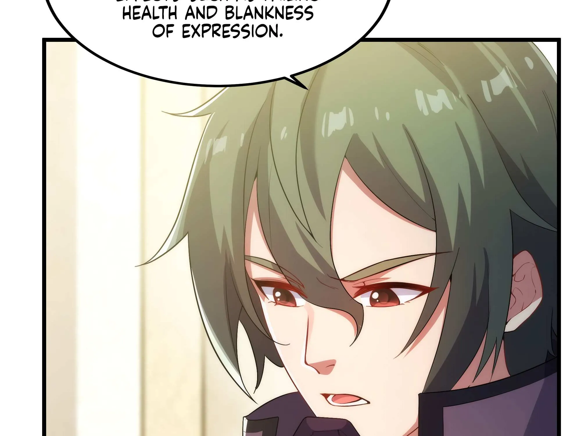 Despite Coming From the Abyss, I Will Save Humanity Chapter 45 page 71 - 