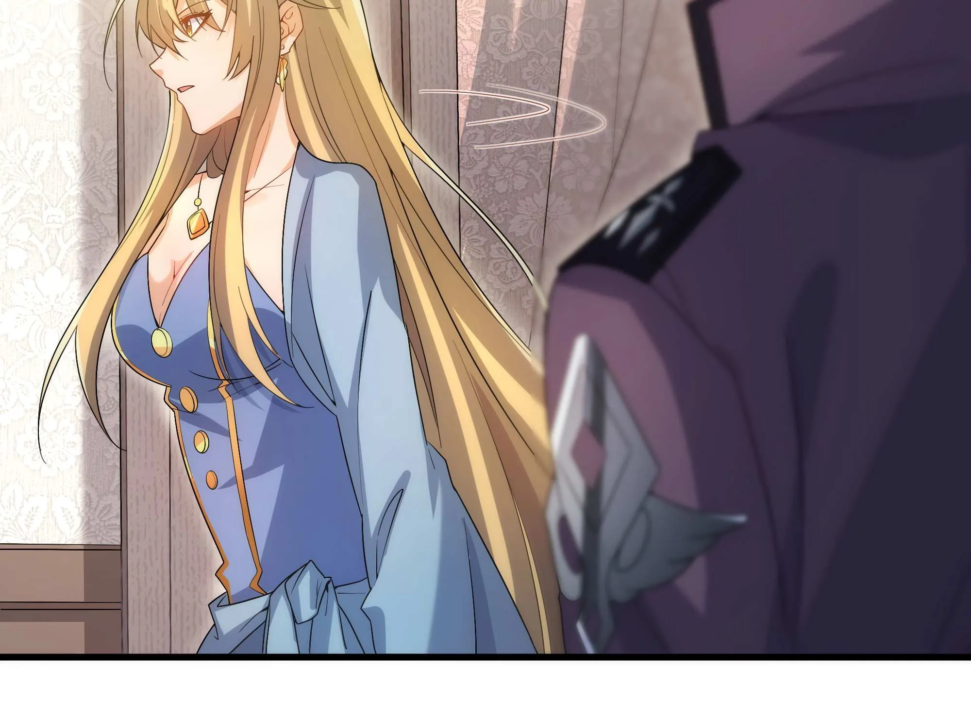 Despite Coming From the Abyss, I Will Save Humanity Chapter 45 page 79 - 