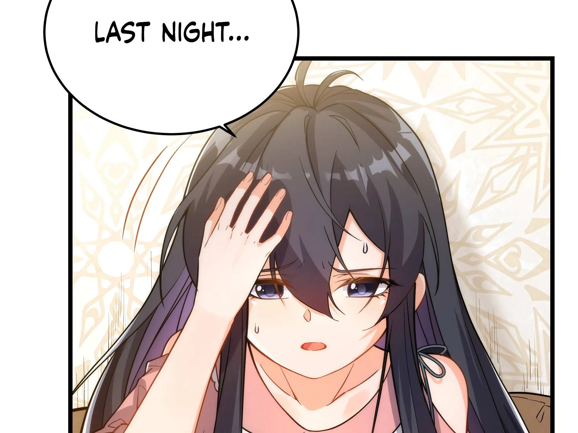 Despite Coming From the Abyss, I Will Save Humanity Chapter 45 page 9 - 
