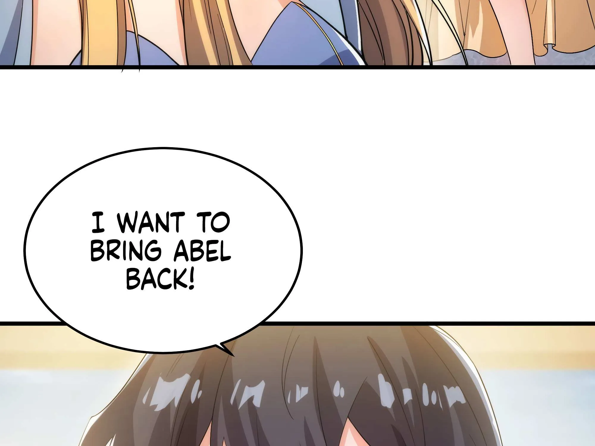 Despite Coming From the Abyss, I Will Save Humanity Chapter 45 page 85 - 