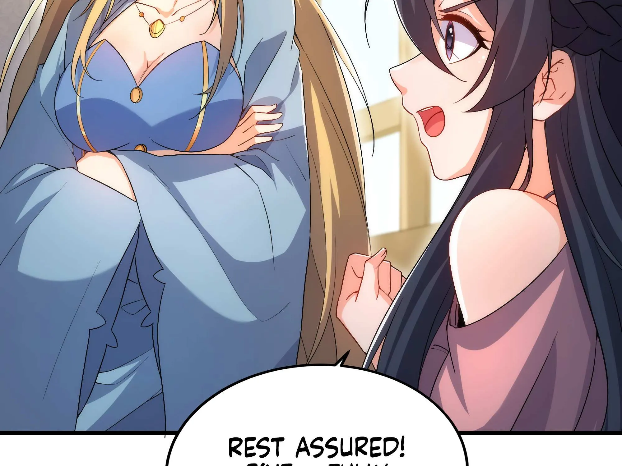 Despite Coming From the Abyss, I Will Save Humanity Chapter 45 page 88 - 