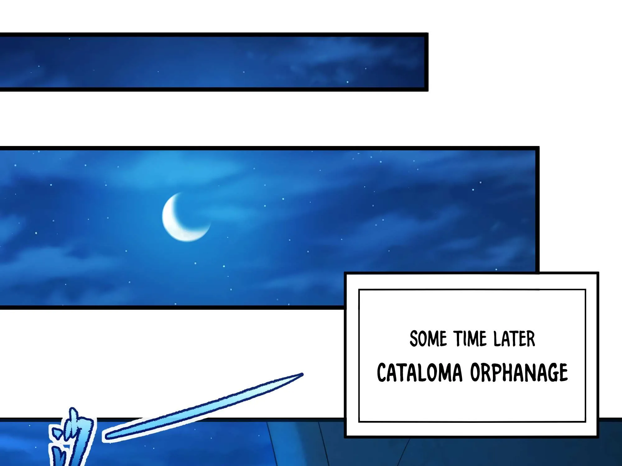 Despite Coming From the Abyss, I Will Save Humanity Chapter 45 page 98 - 
